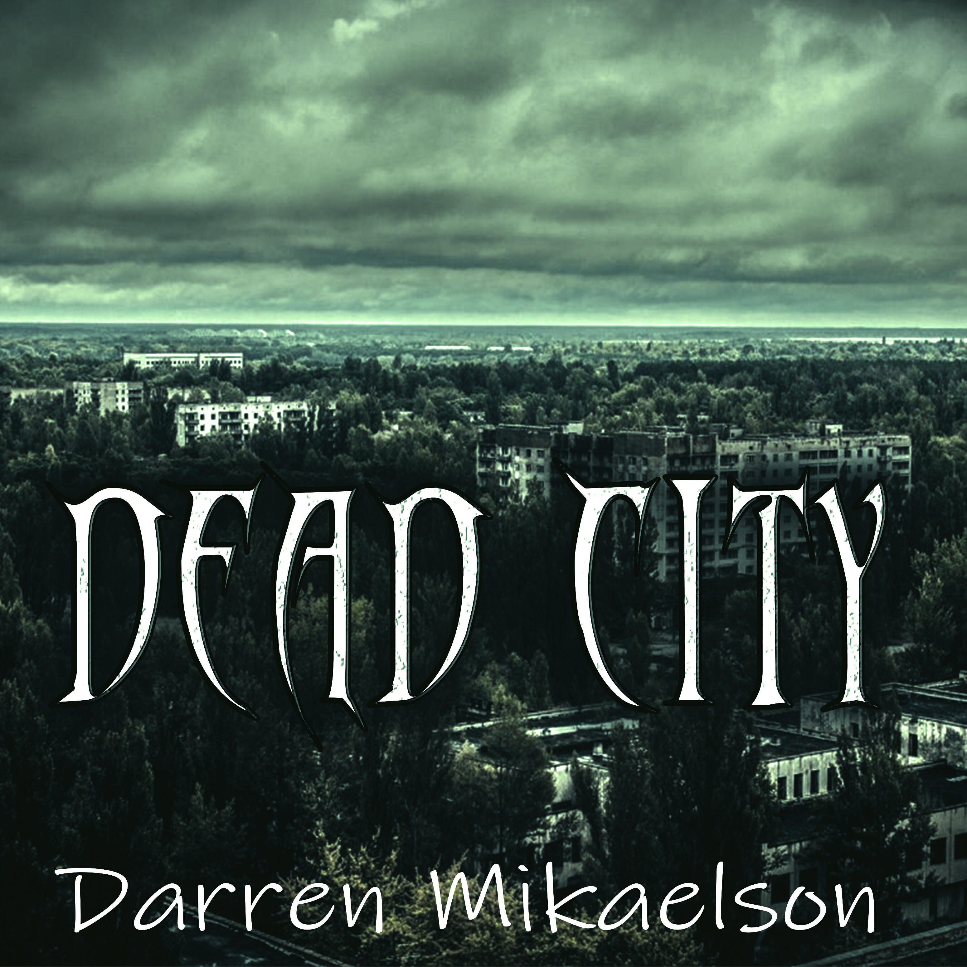 Релиз Dead City