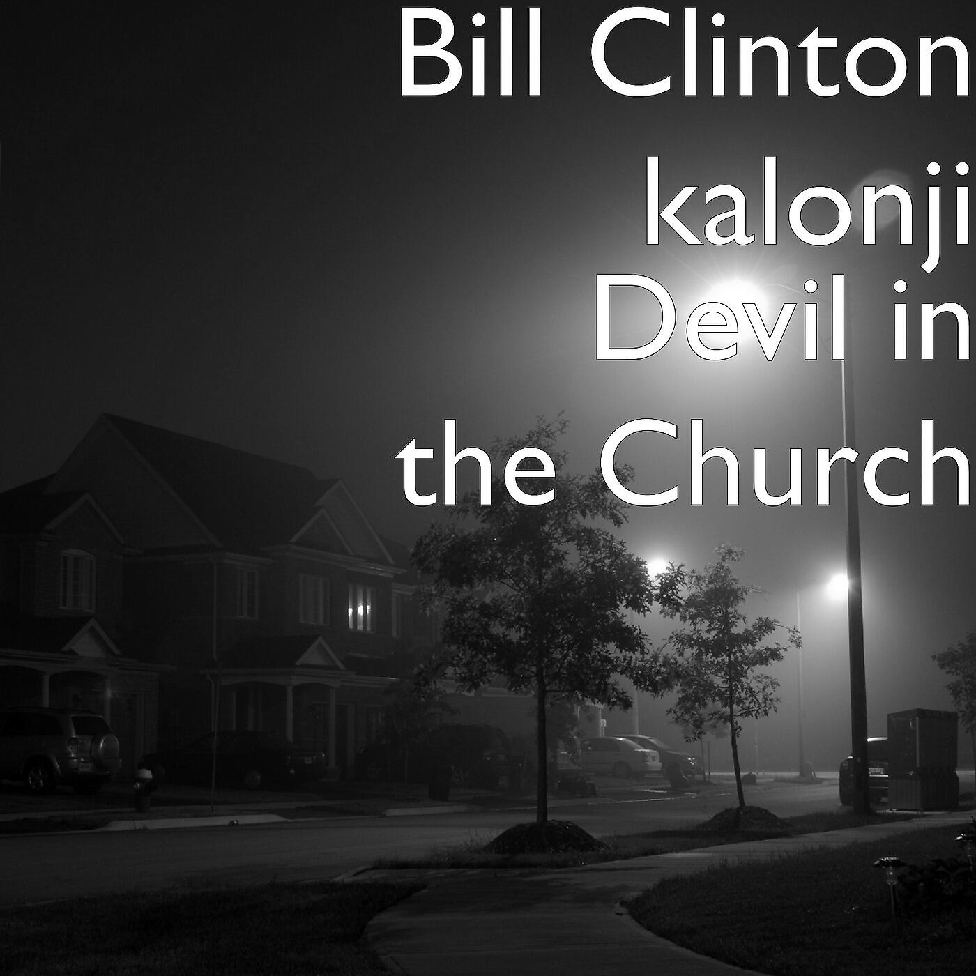 Релиз Devil in the Church