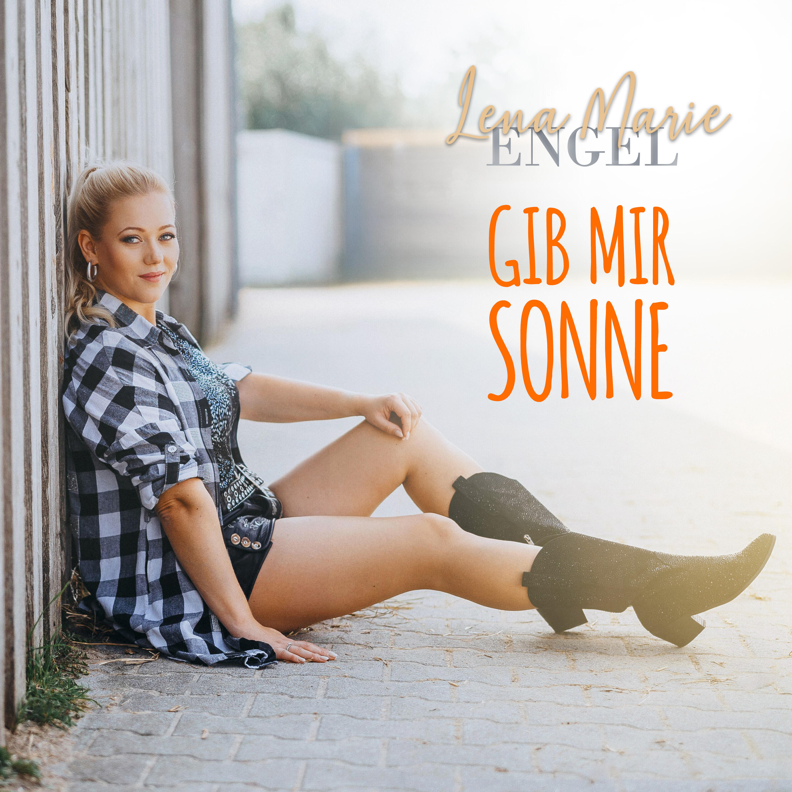Релиз Gib mir Sonne