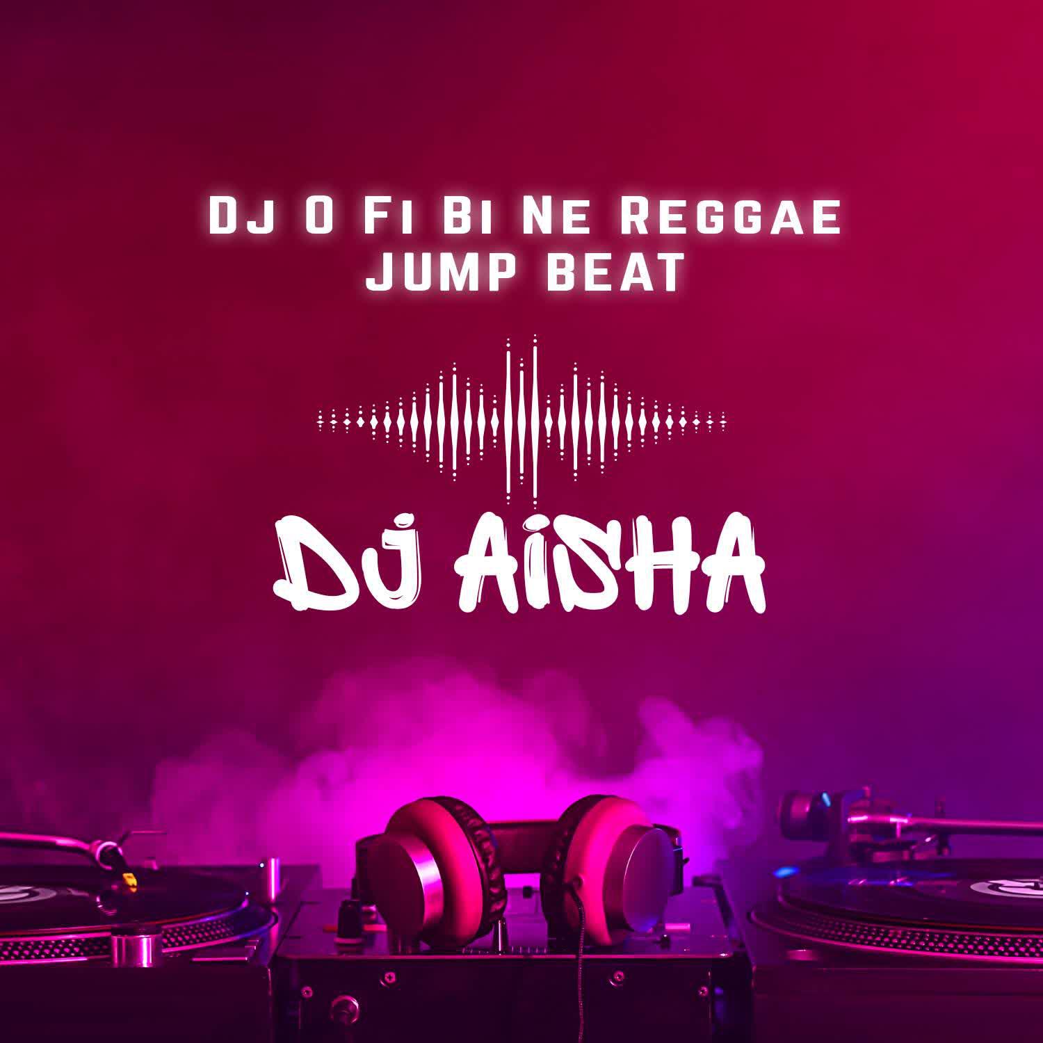 Релиз Dj O Fi Bi Ne Reggae Jump Beat