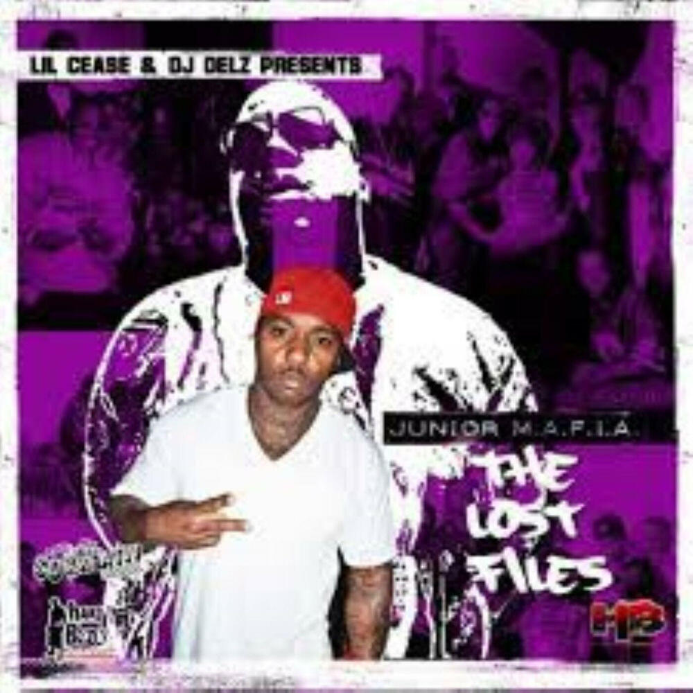 Релиз The Lost Files