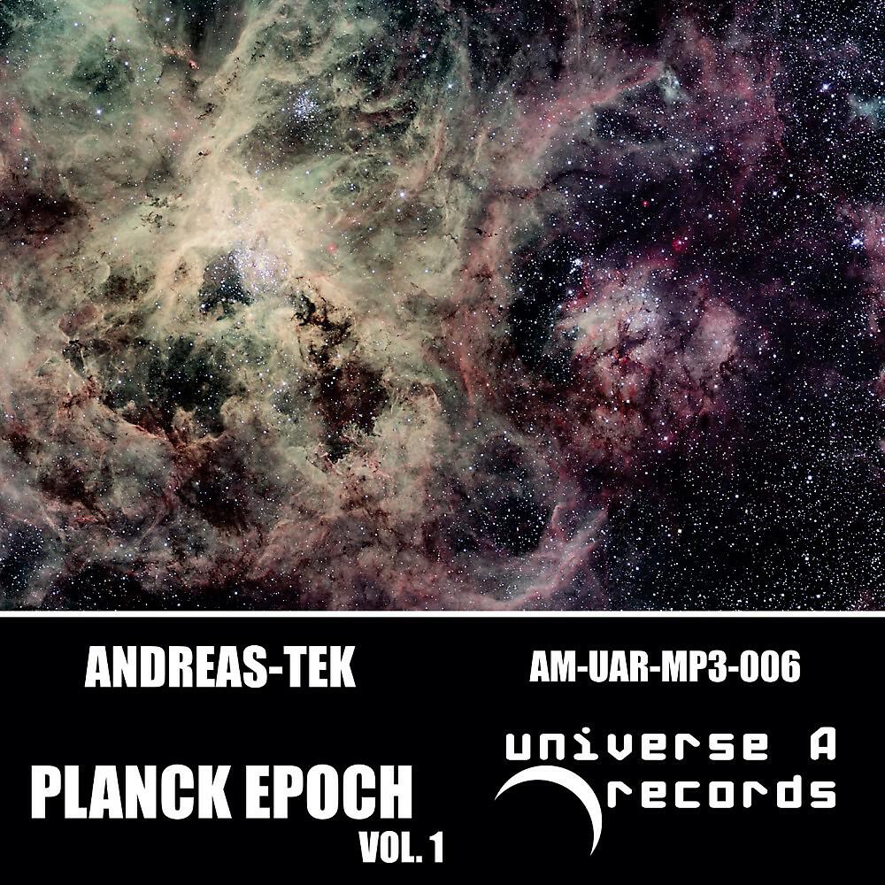 Релиз Planck Epoch, Vol. 1