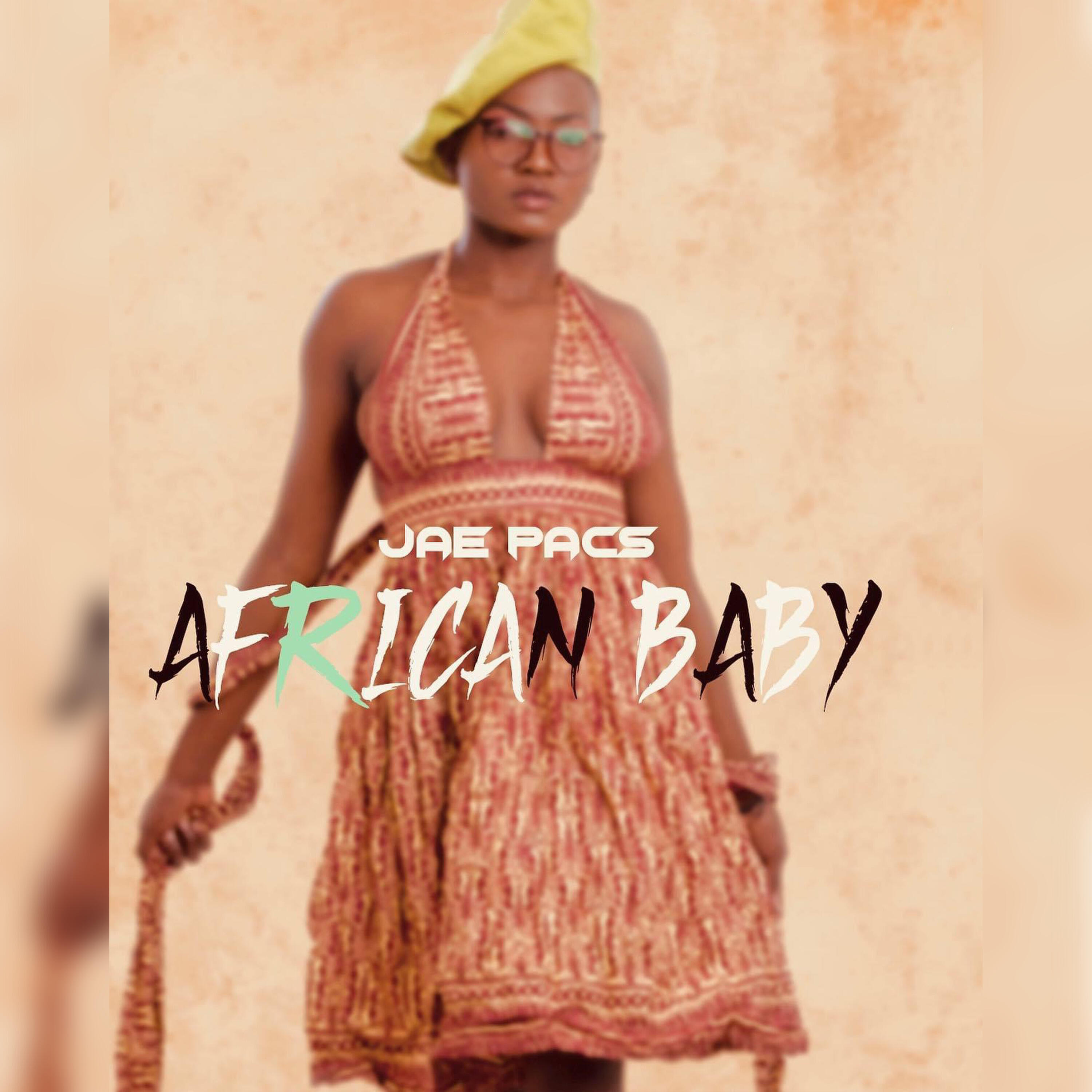 Релиз African Baby