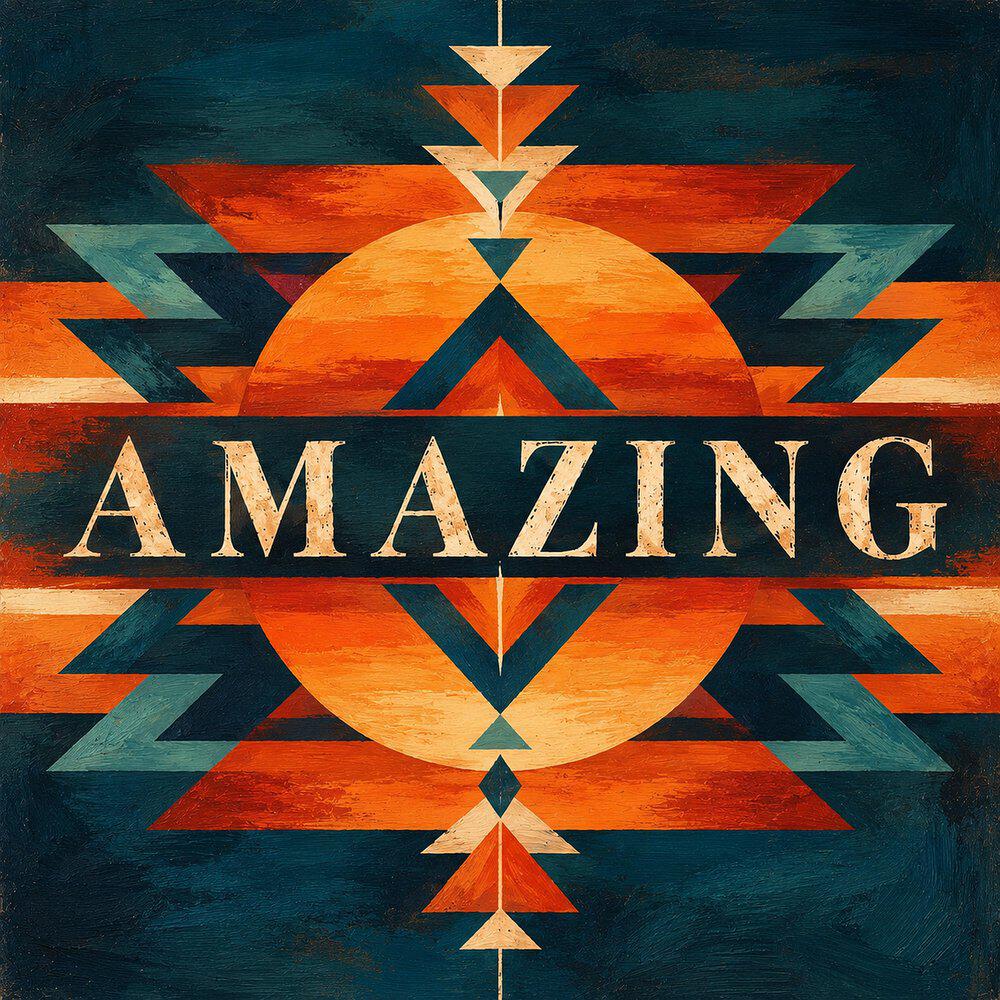 Релиз Amazing