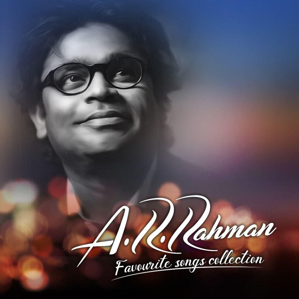Релиз A.R. Rahman Favourite Songs Collection