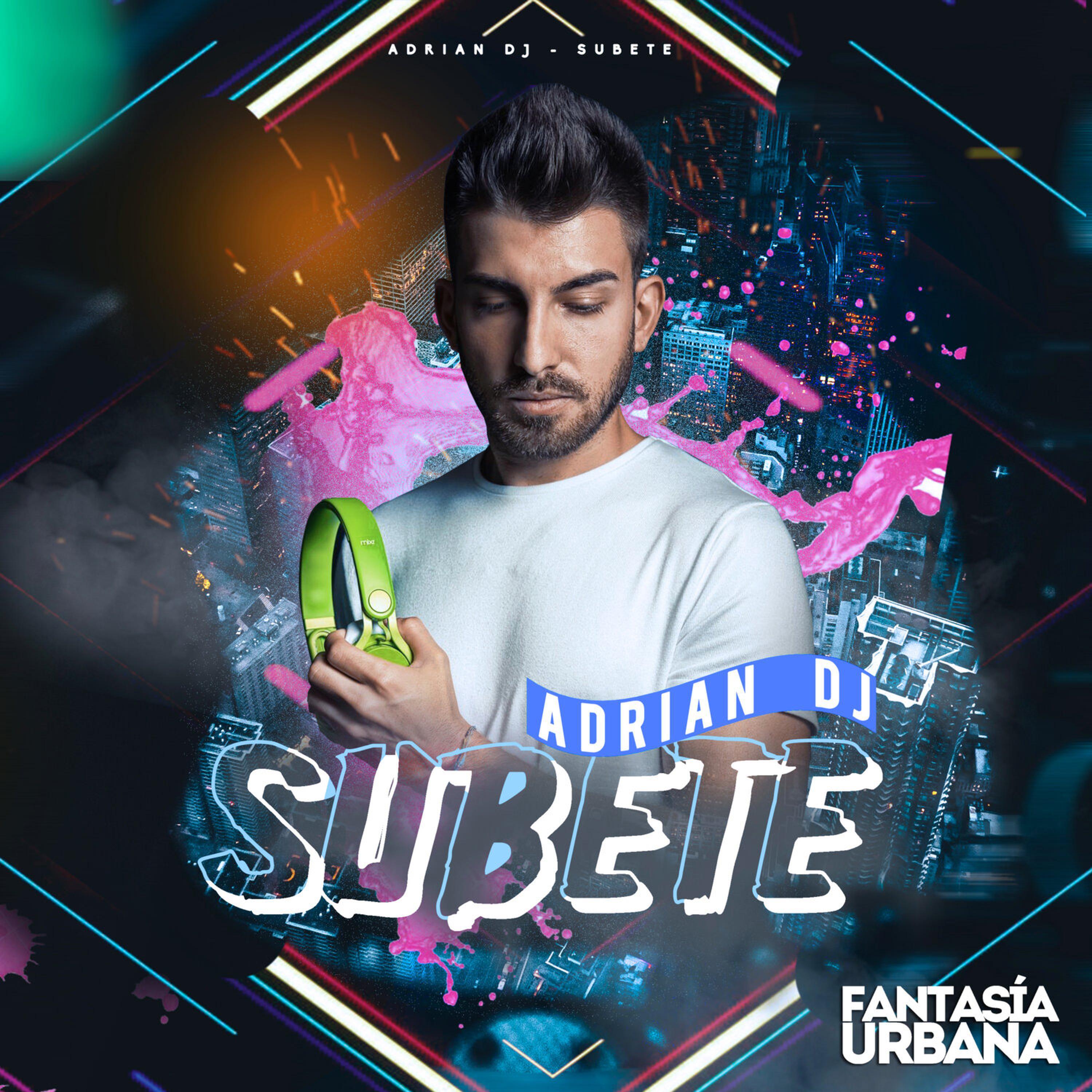 Релиз Subete