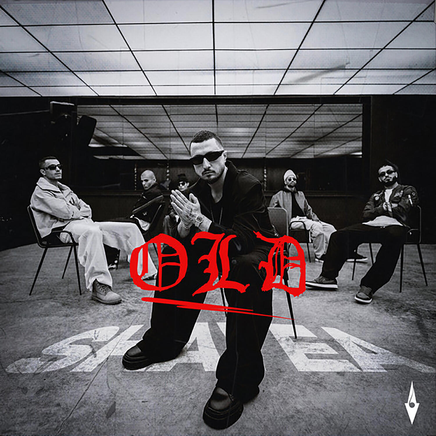 Релиз OLD