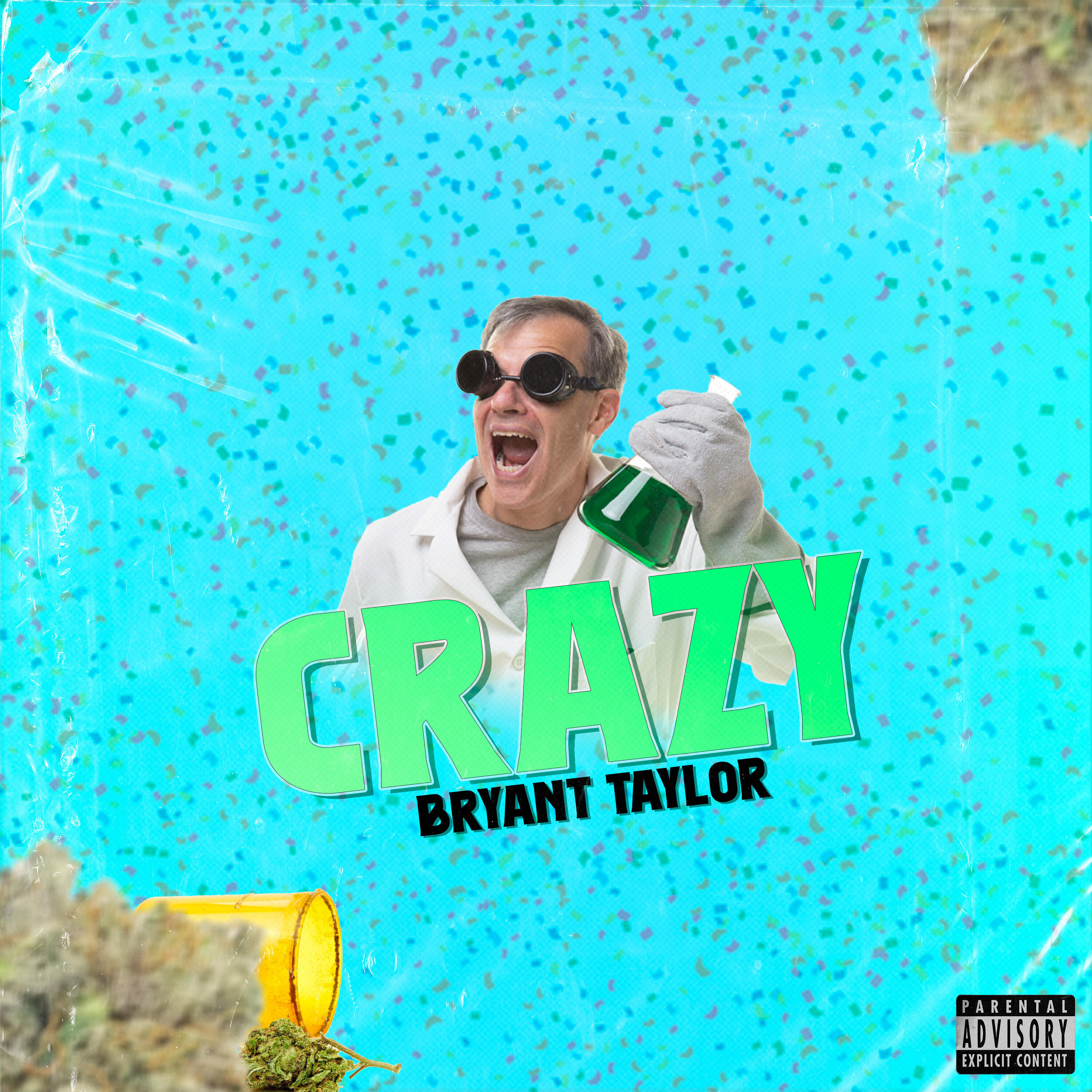 Релиз Crazy