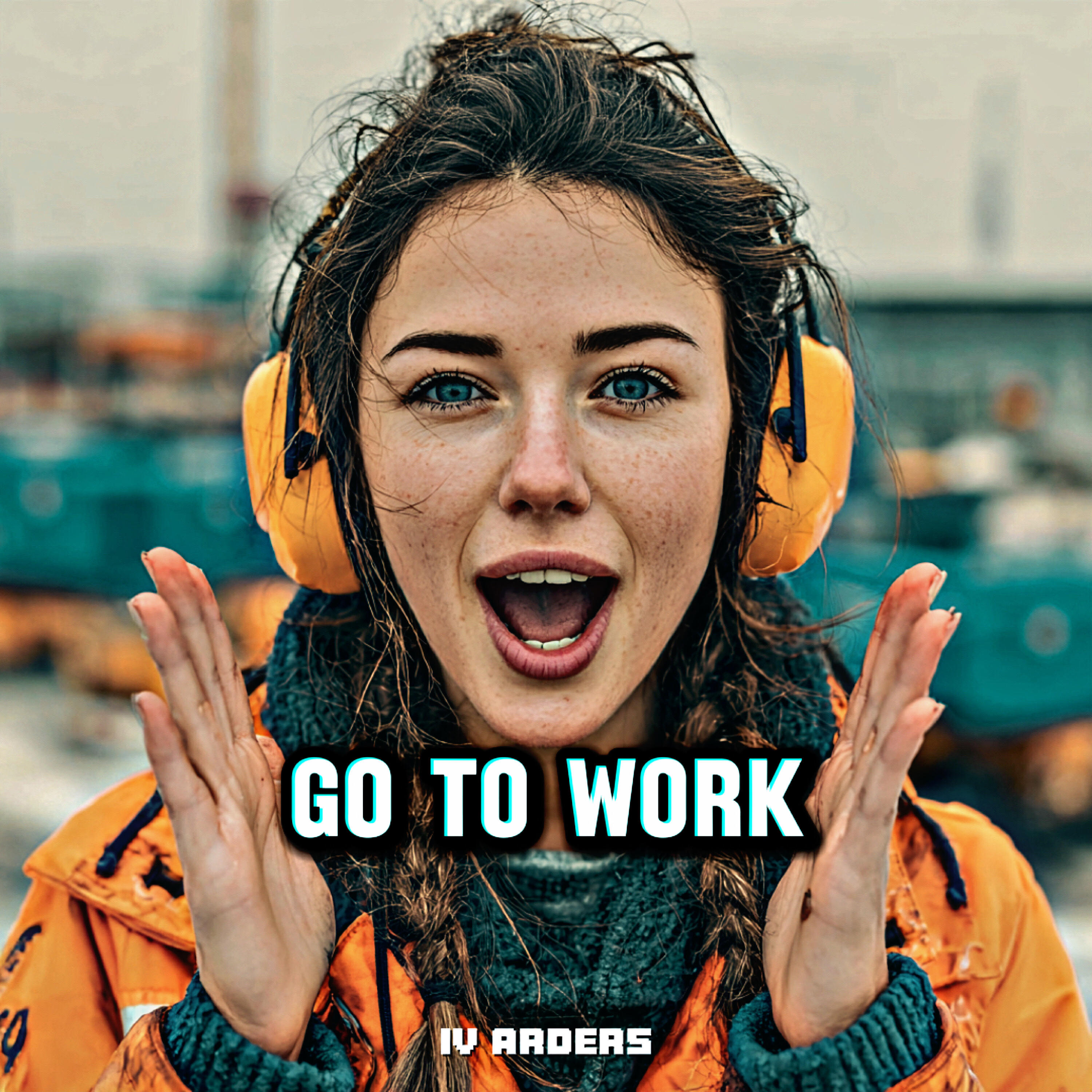 Релиз Go to work