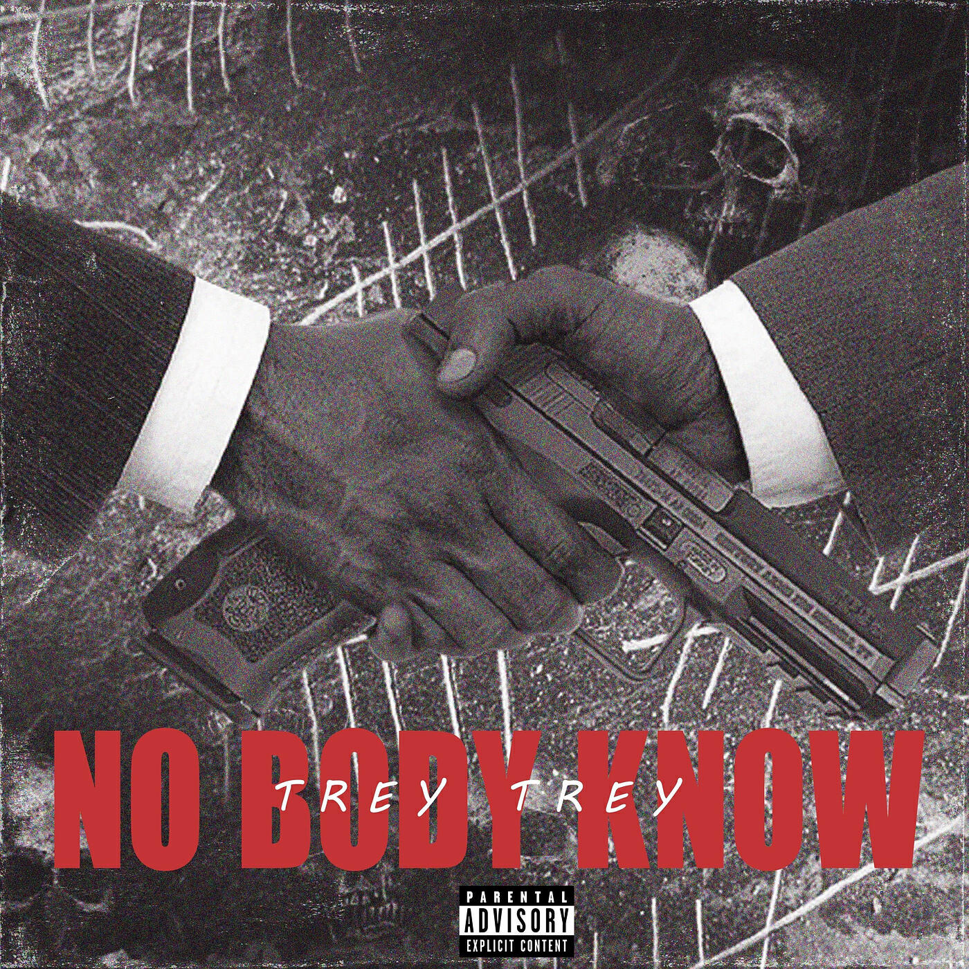 Релиз Nobody Knows