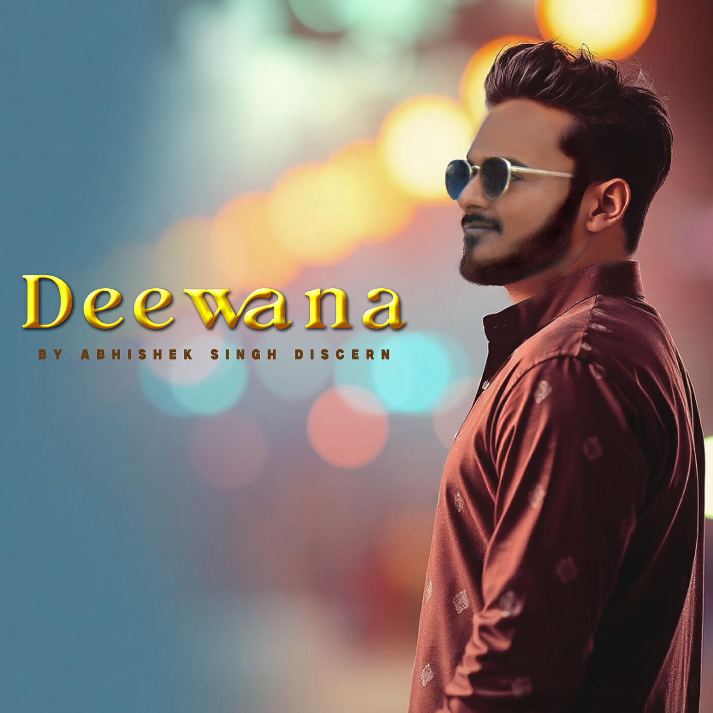 Релиз Deewana