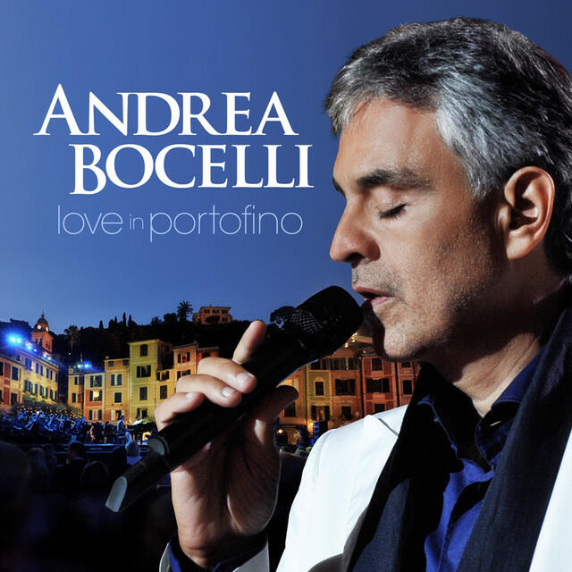 Релиз Love In Portofino