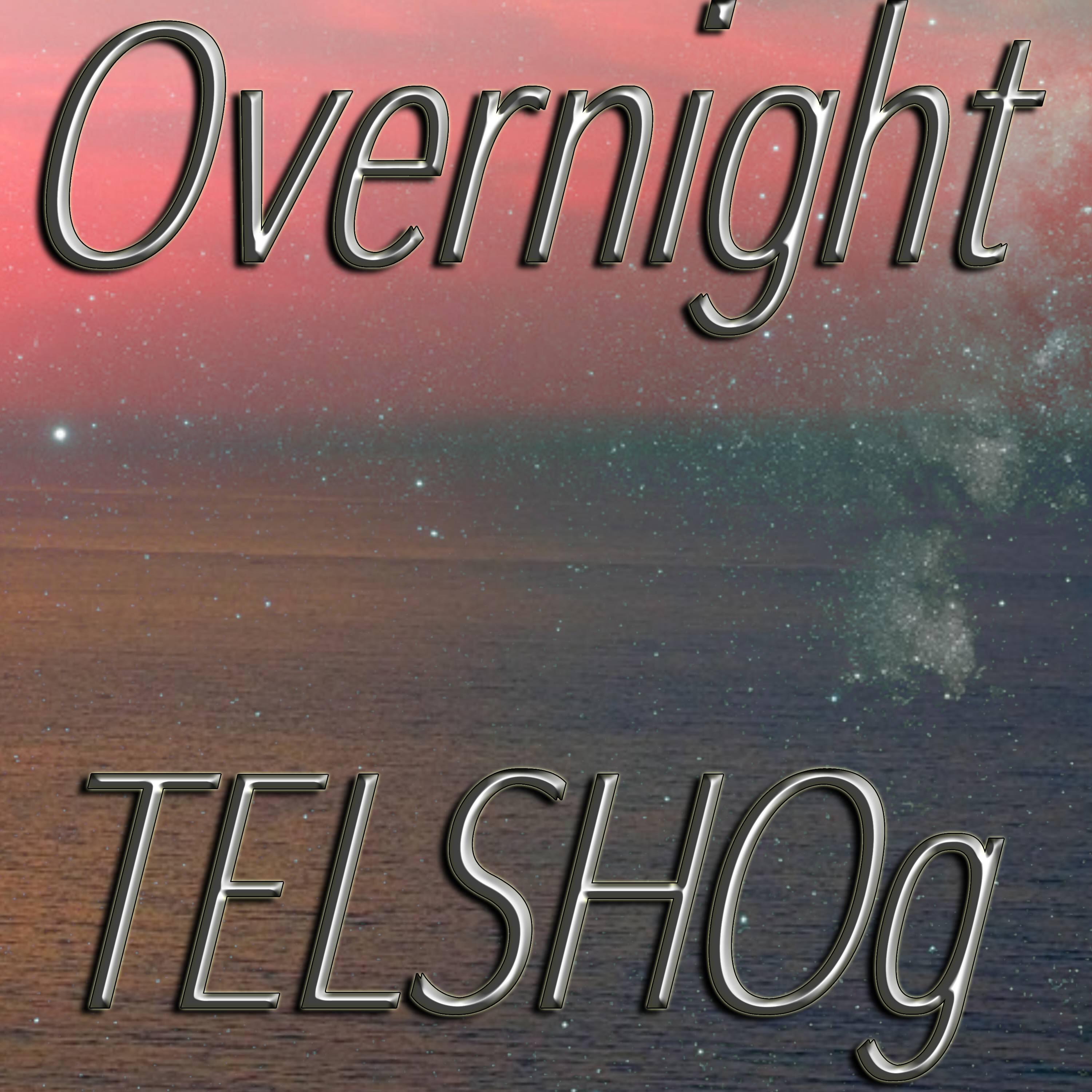 Релиз Overnight
