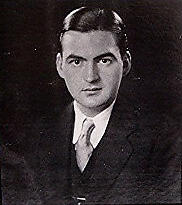 Bill Challis