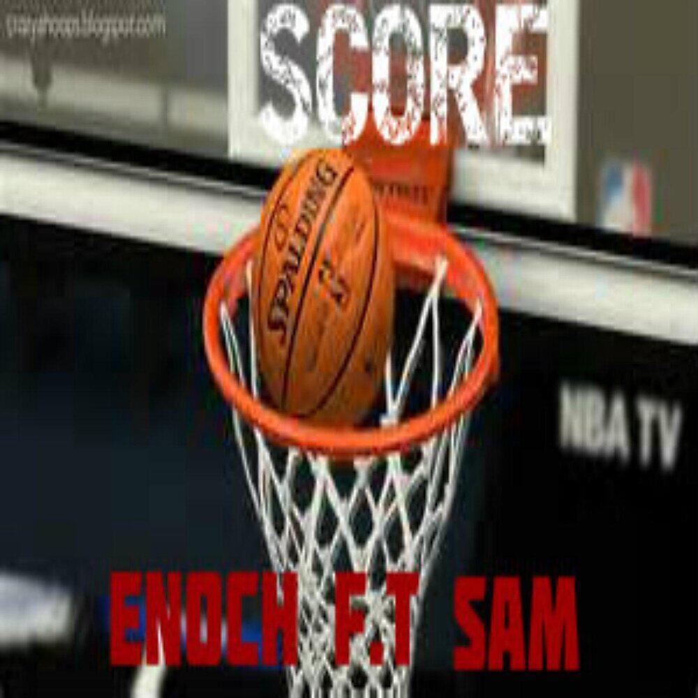 Релиз Score (feat. Sam)