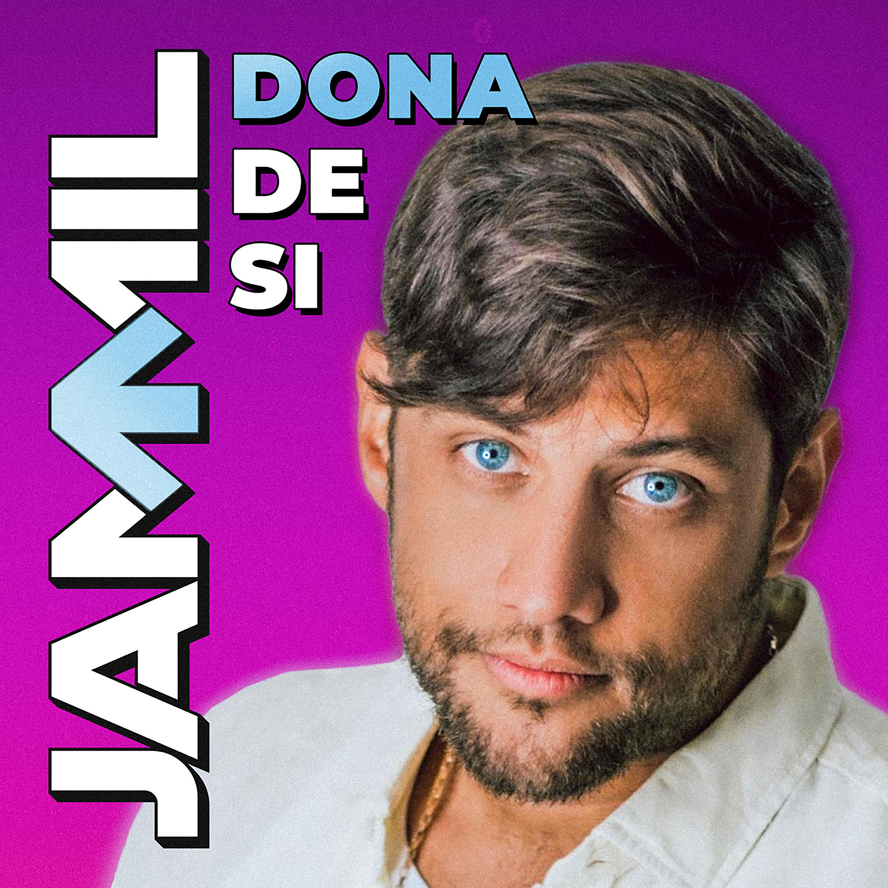 Релиз Dona De Si
