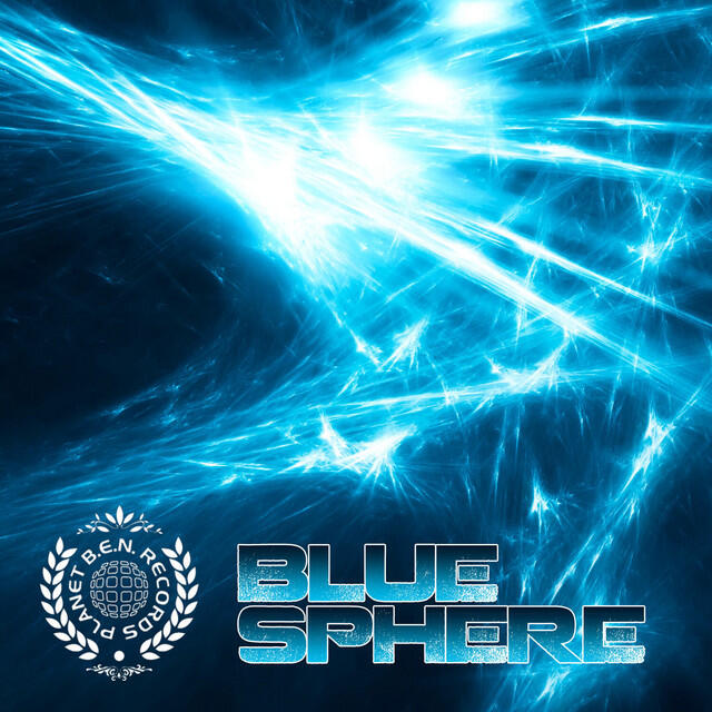 Релиз Blue Sphere