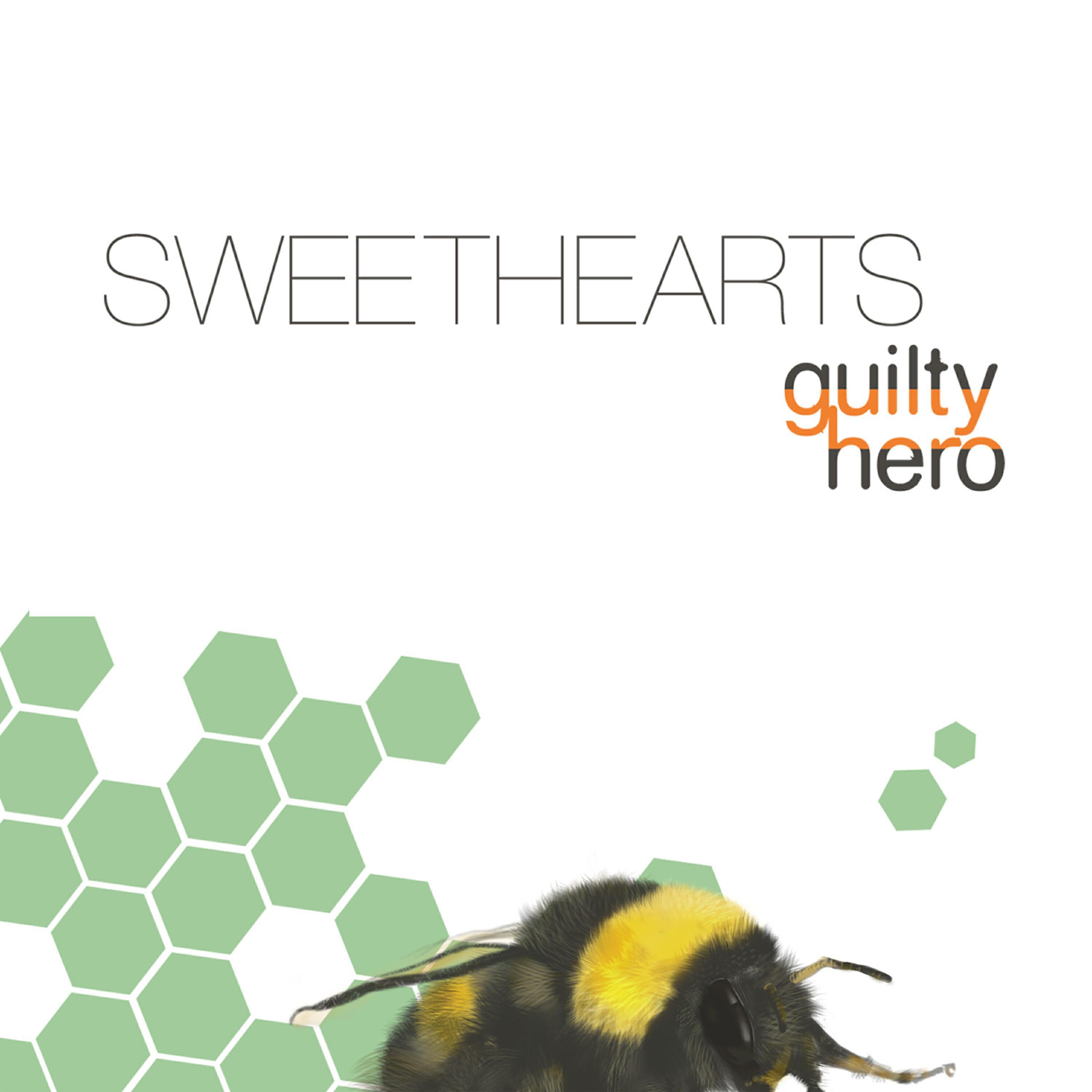 Guilty Hero