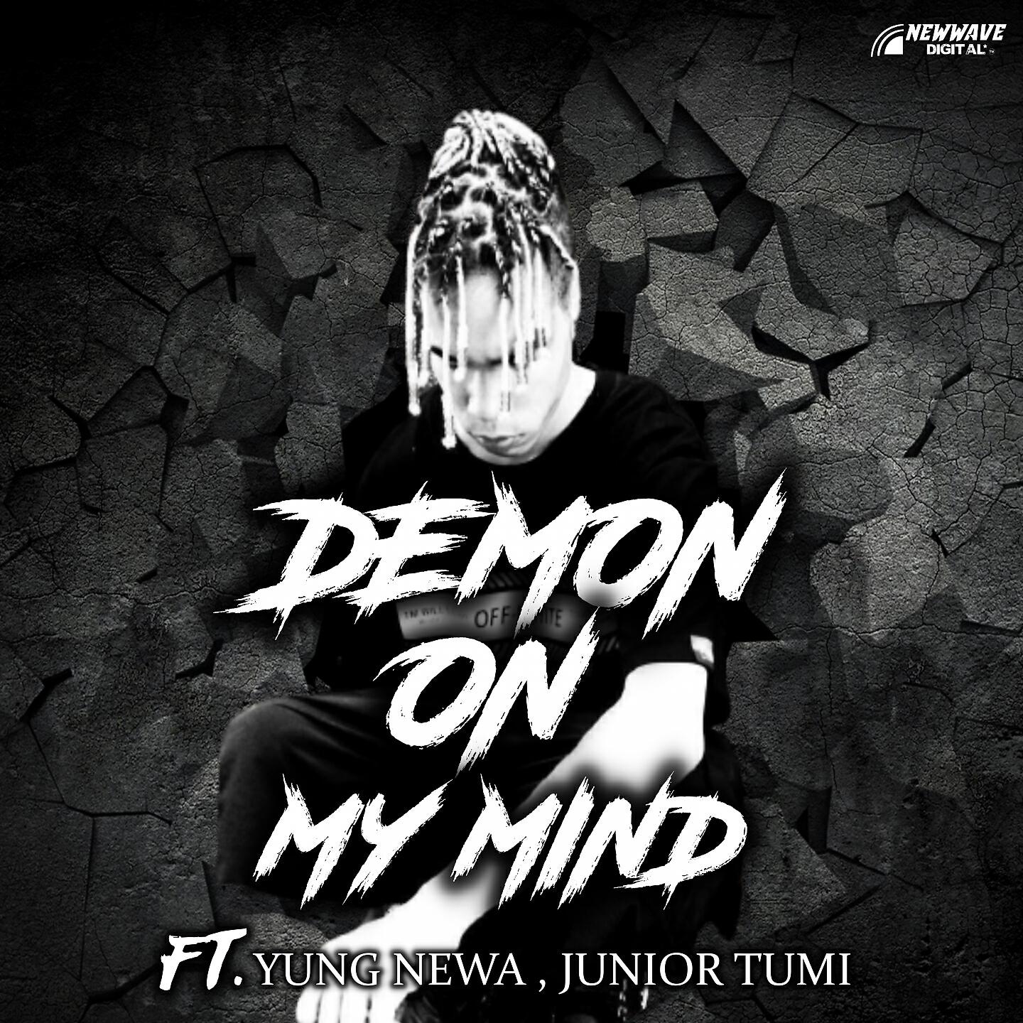Релиз Demon On My Mind
