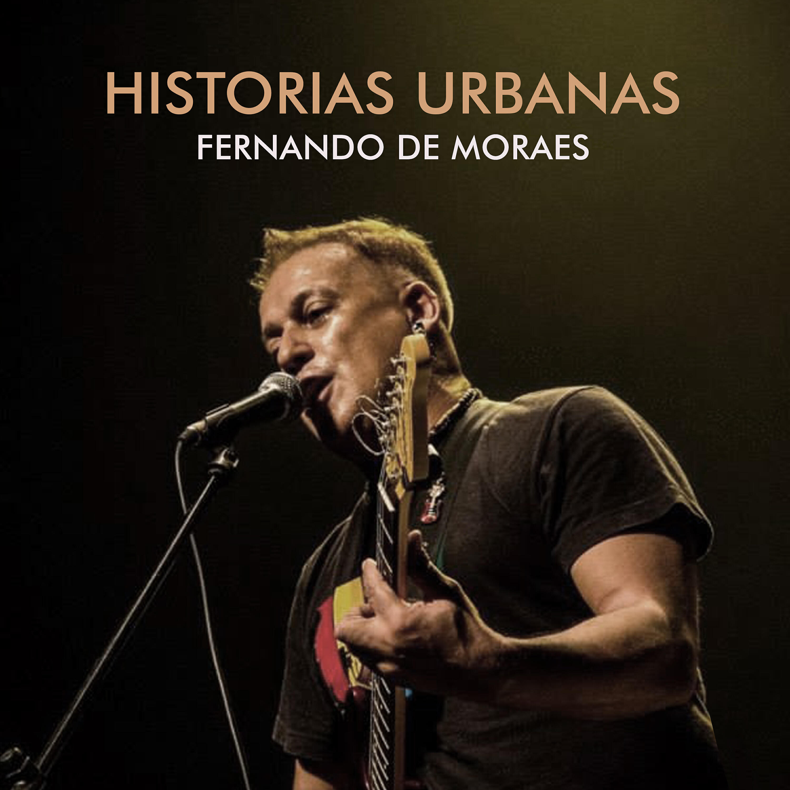 Fernando de Moraes