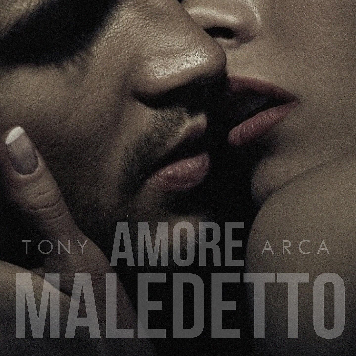 Релиз Amore maledetto