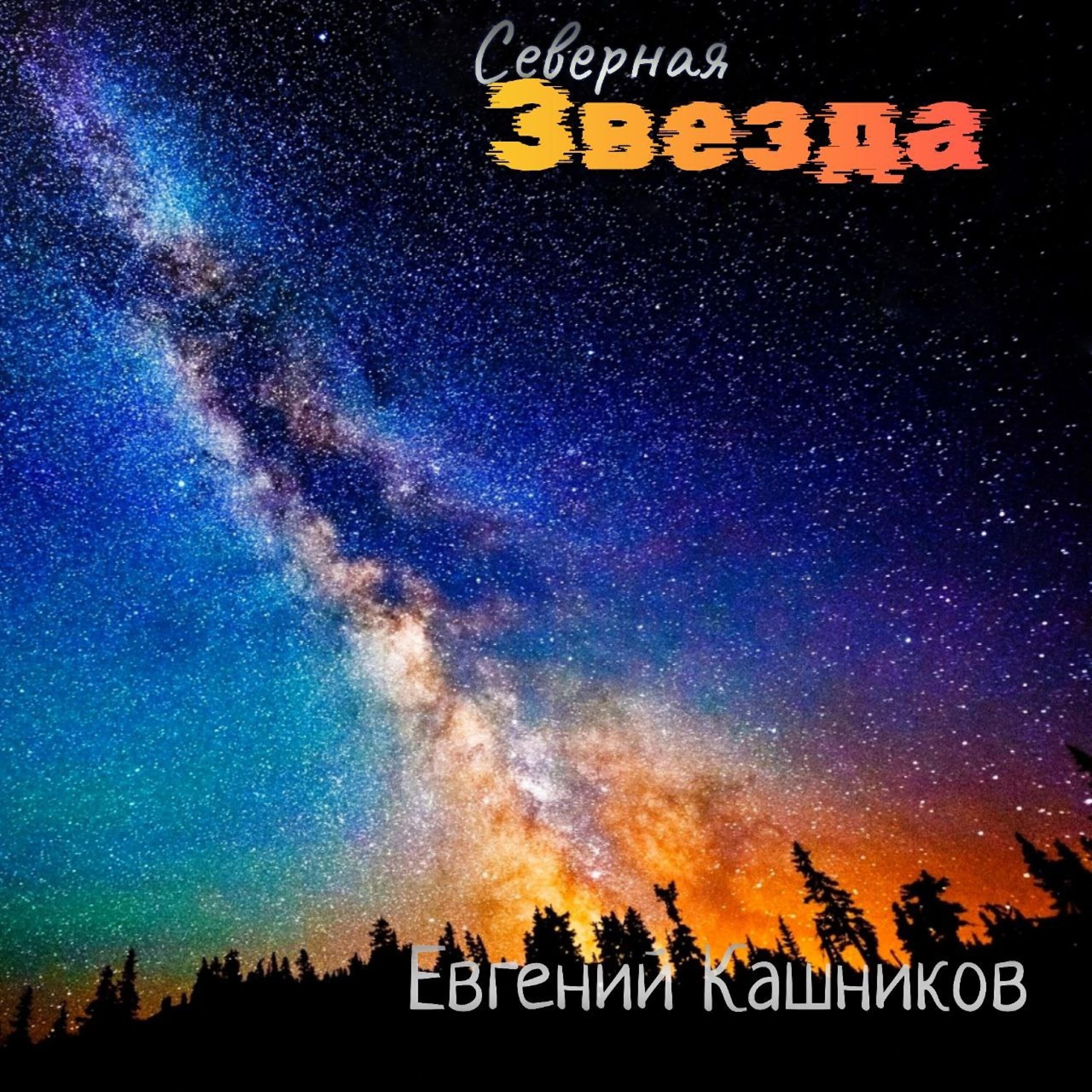 Евгений Кашников
