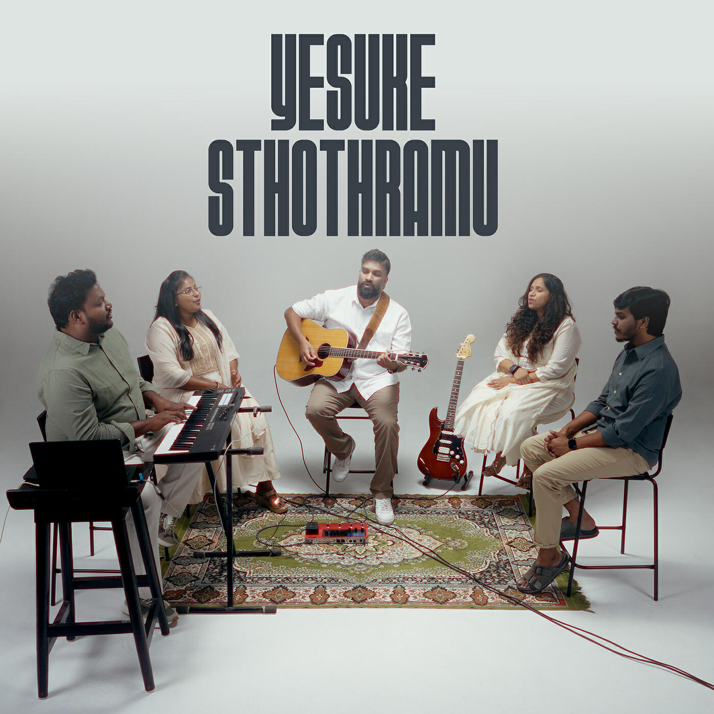 Релиз Yesuke Sthothramu