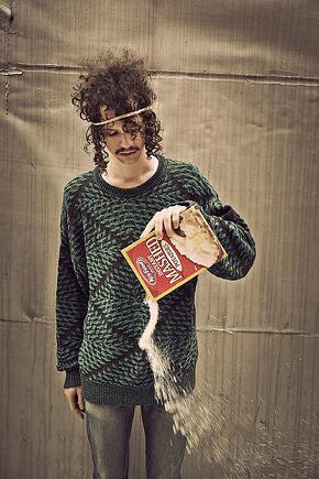 Darwin Deez