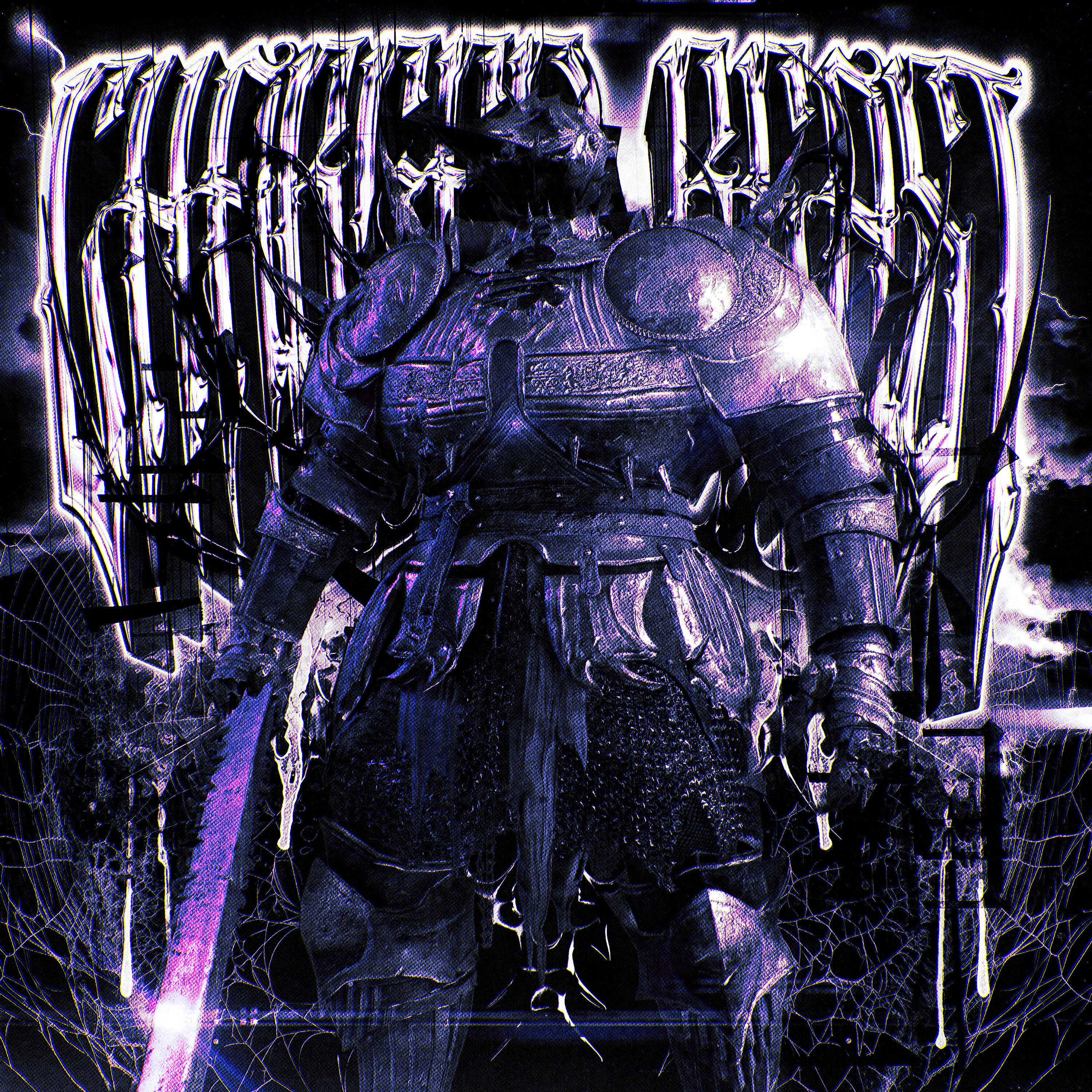 Постер альбома CHARGED BEAST
