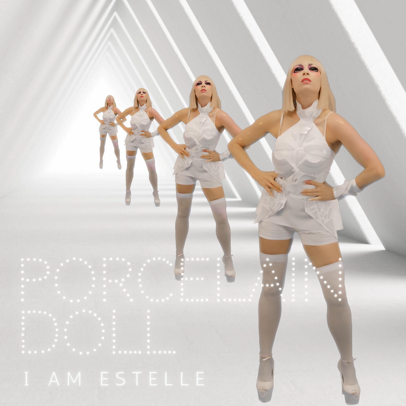 Релиз Porcelain Doll
