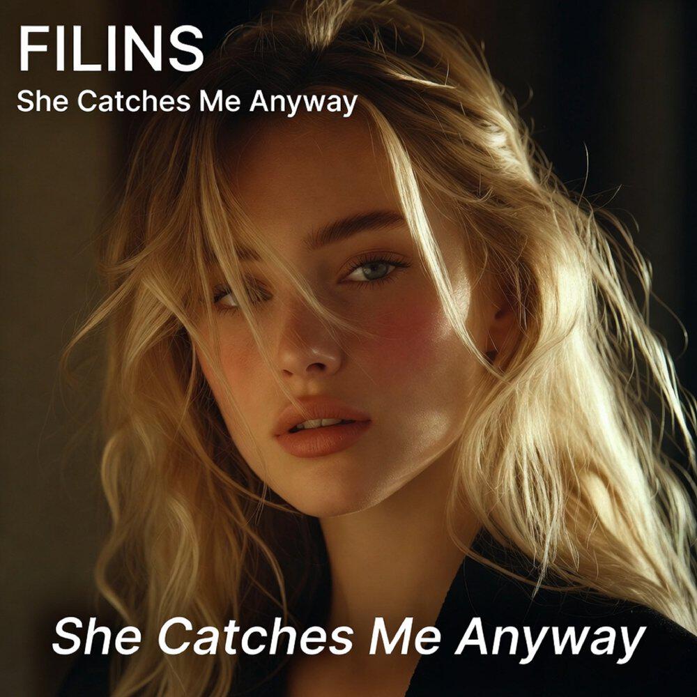 Релиз She Catches Me Anyway