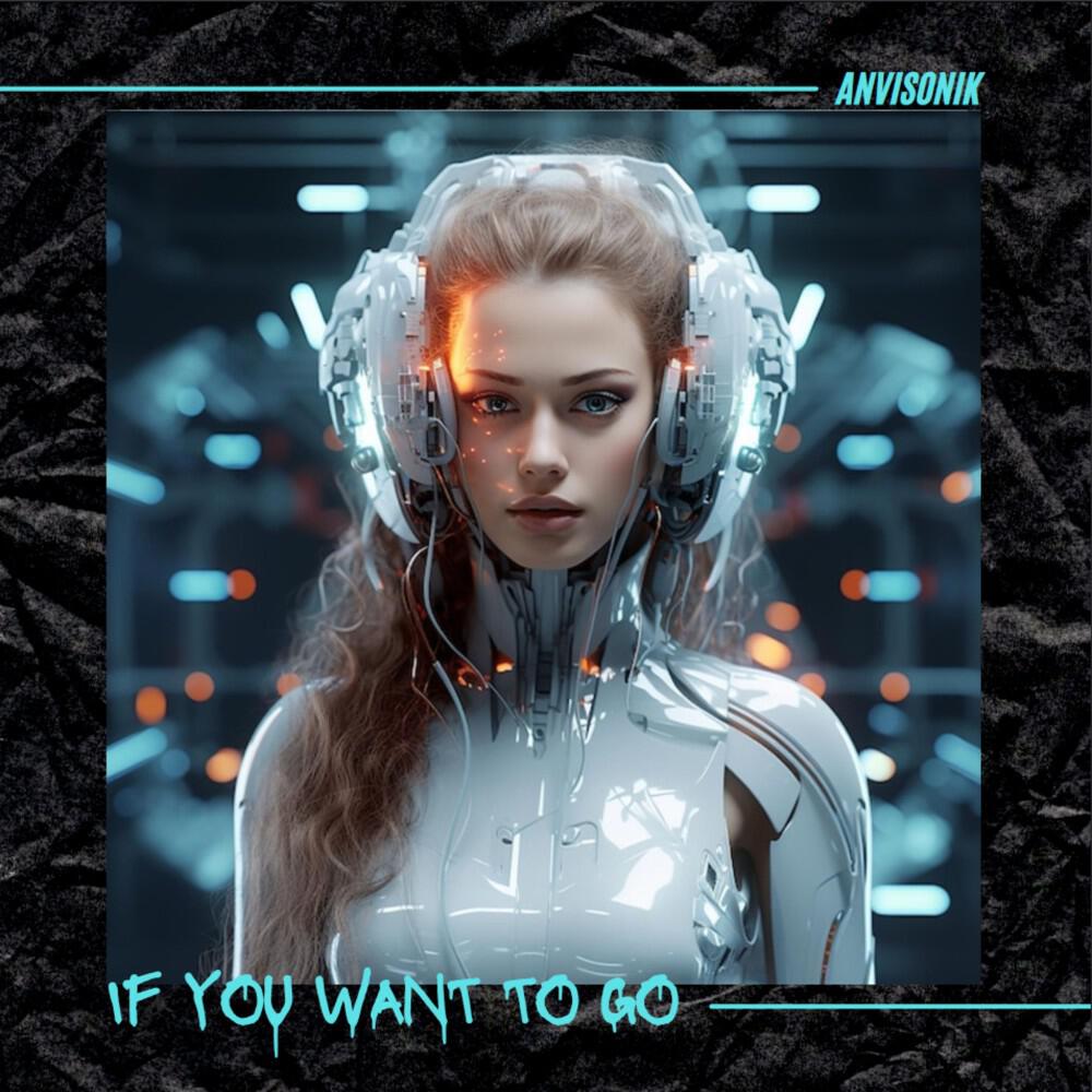 Релиз If You Want to Go (Original Mix)