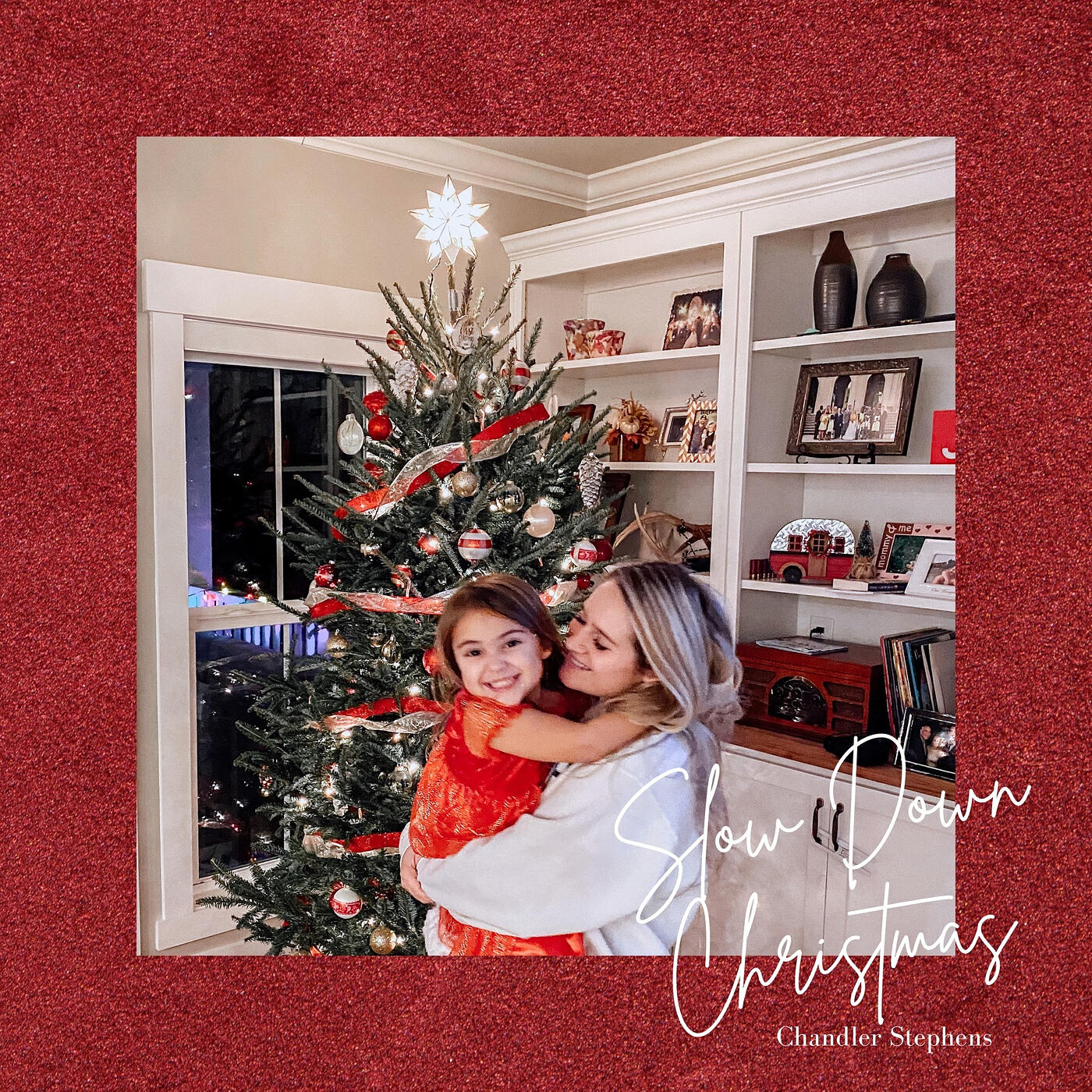 Релиз Slow Down Christmas (Demo)