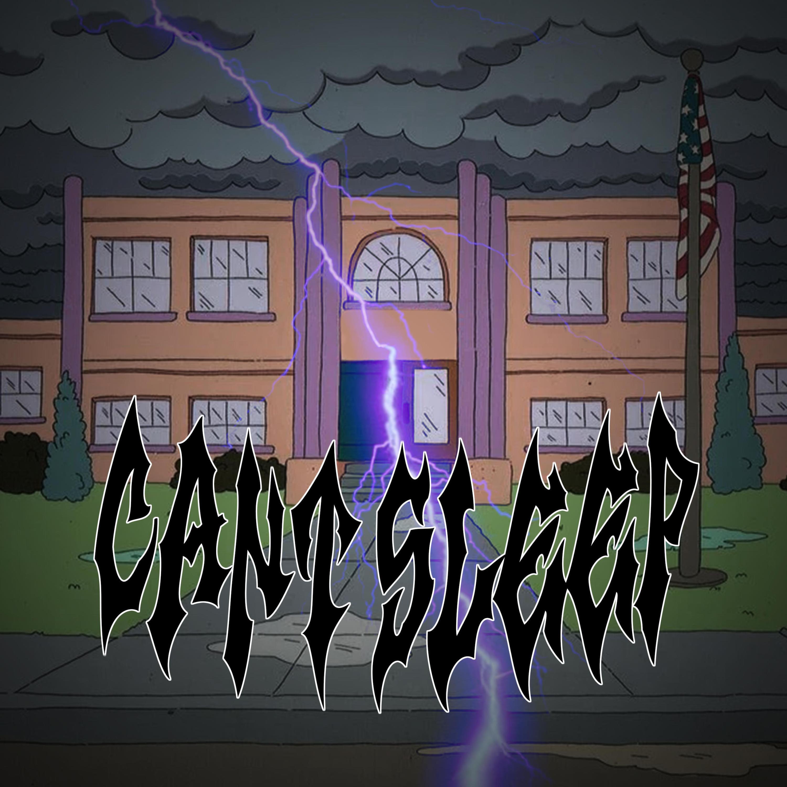 Релиз Can't Sleep 23