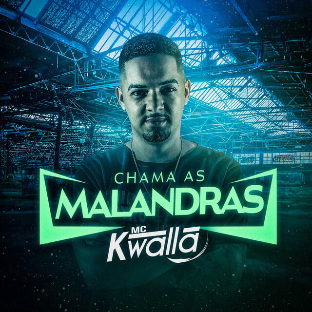 Релиз Chama as Malandras