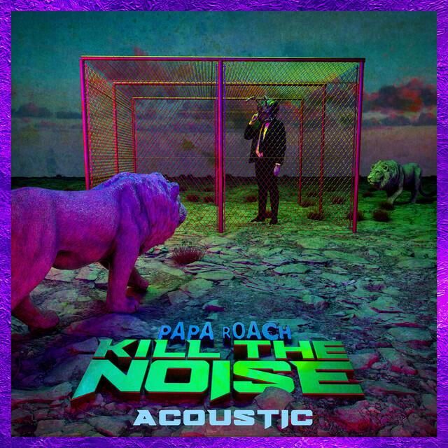 Релиз Kill The Noise (Acoustic)