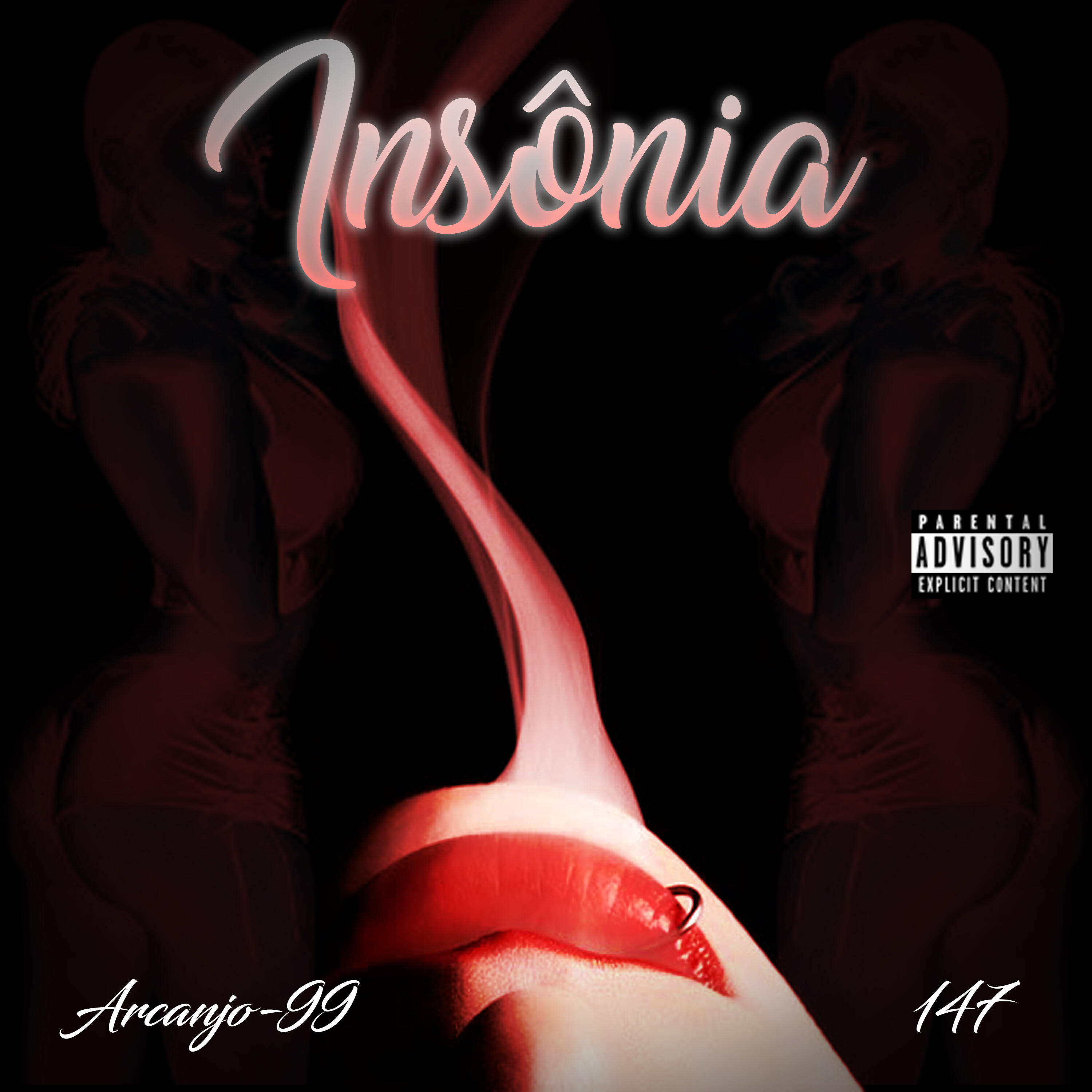Релиз Insônia