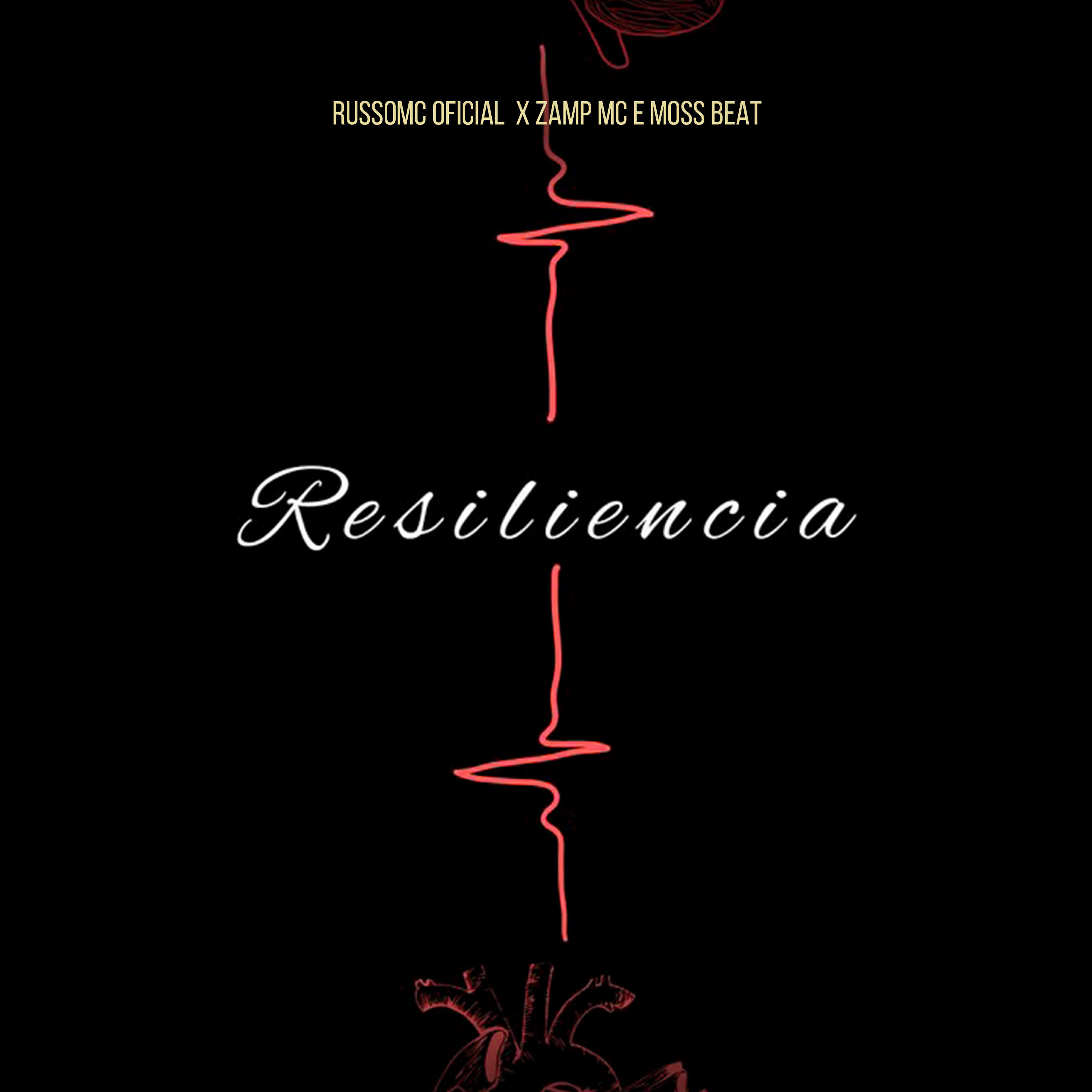 Релиз Resiliência