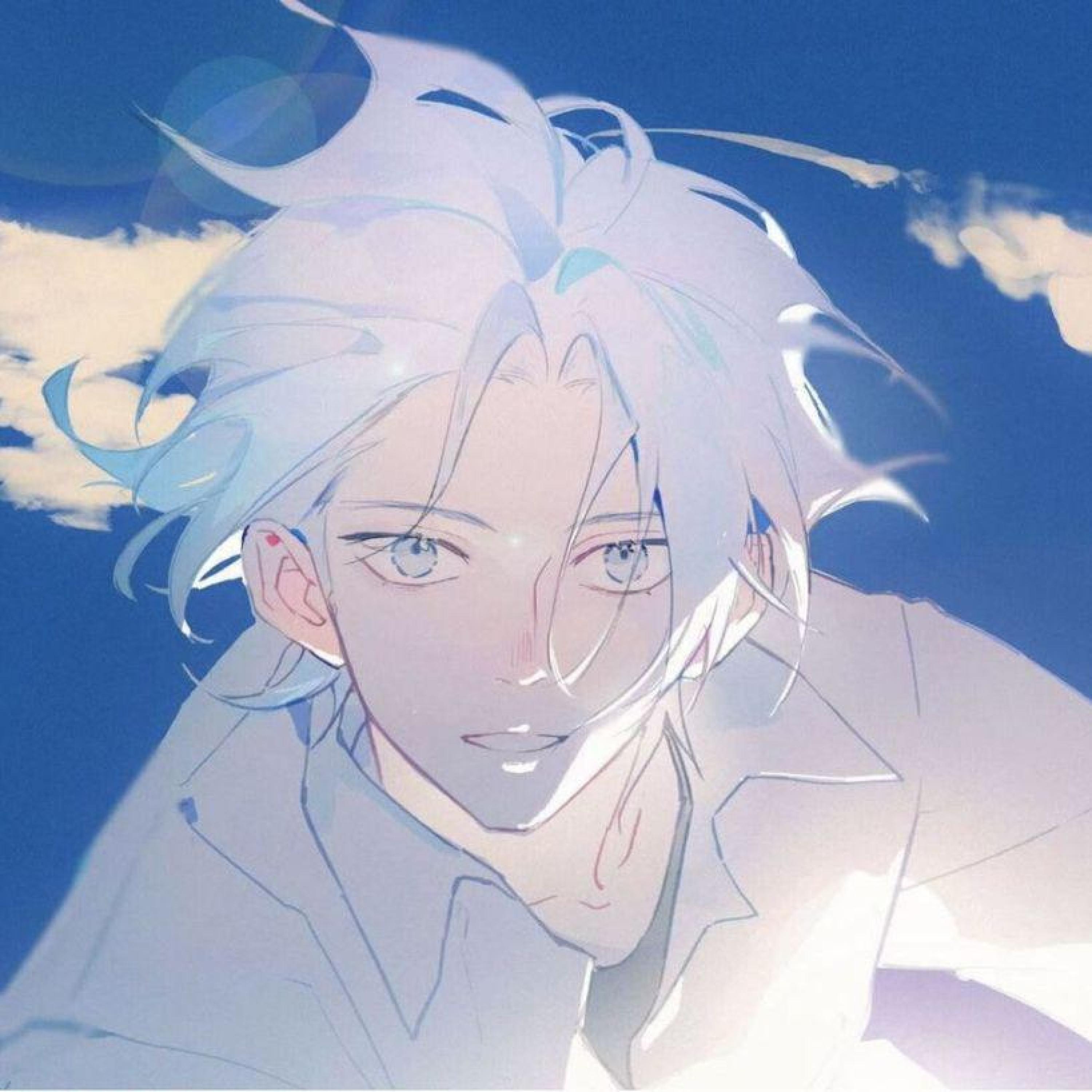 Релиз 苍景流年