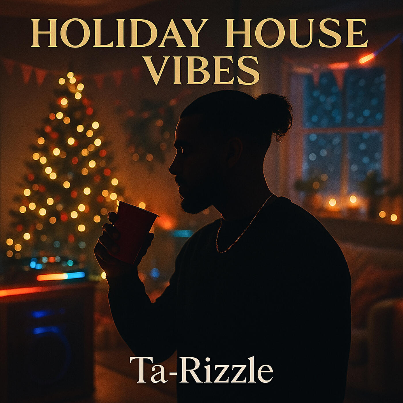 Релиз Holiday House Vibes