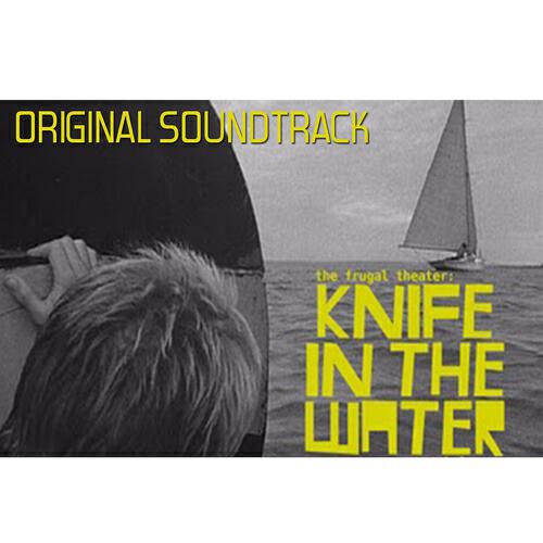 Релиз Ballad for Bernt (From 'Knife in the Water' Original Soundtrack)