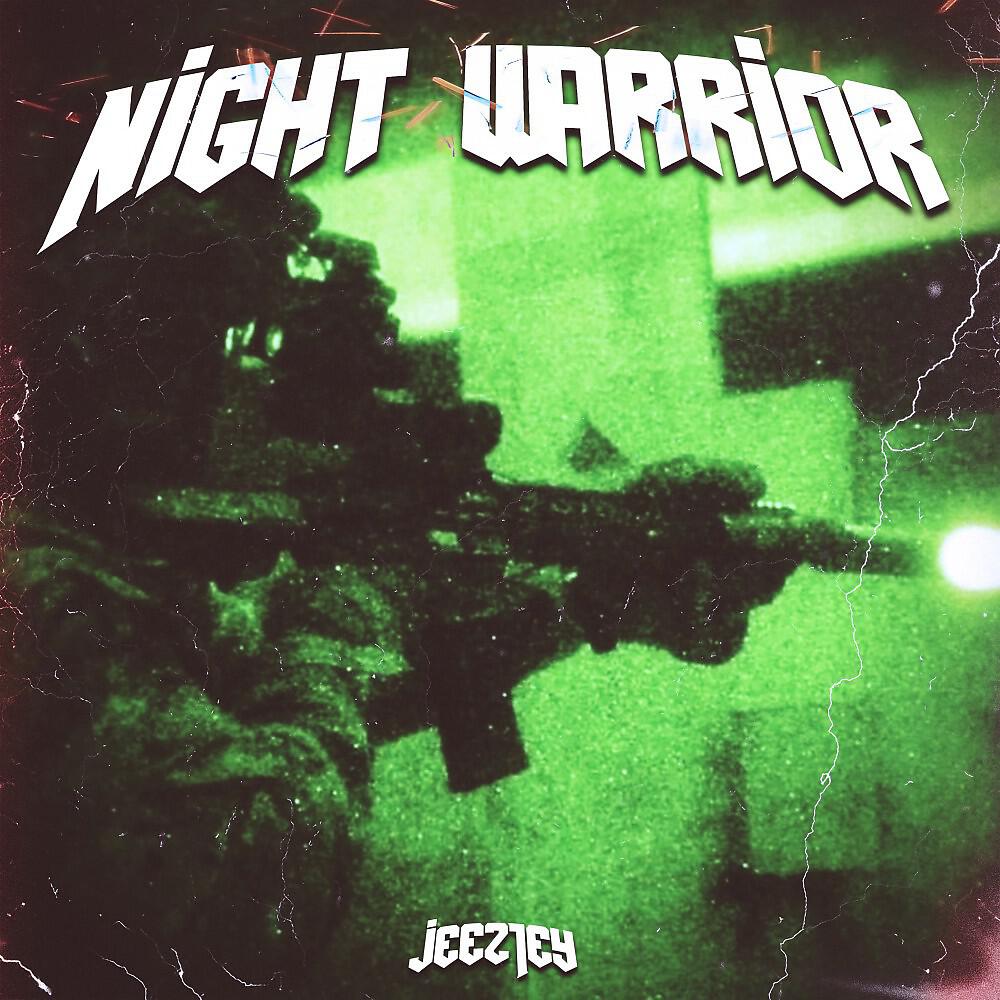 Релиз Night Warrior