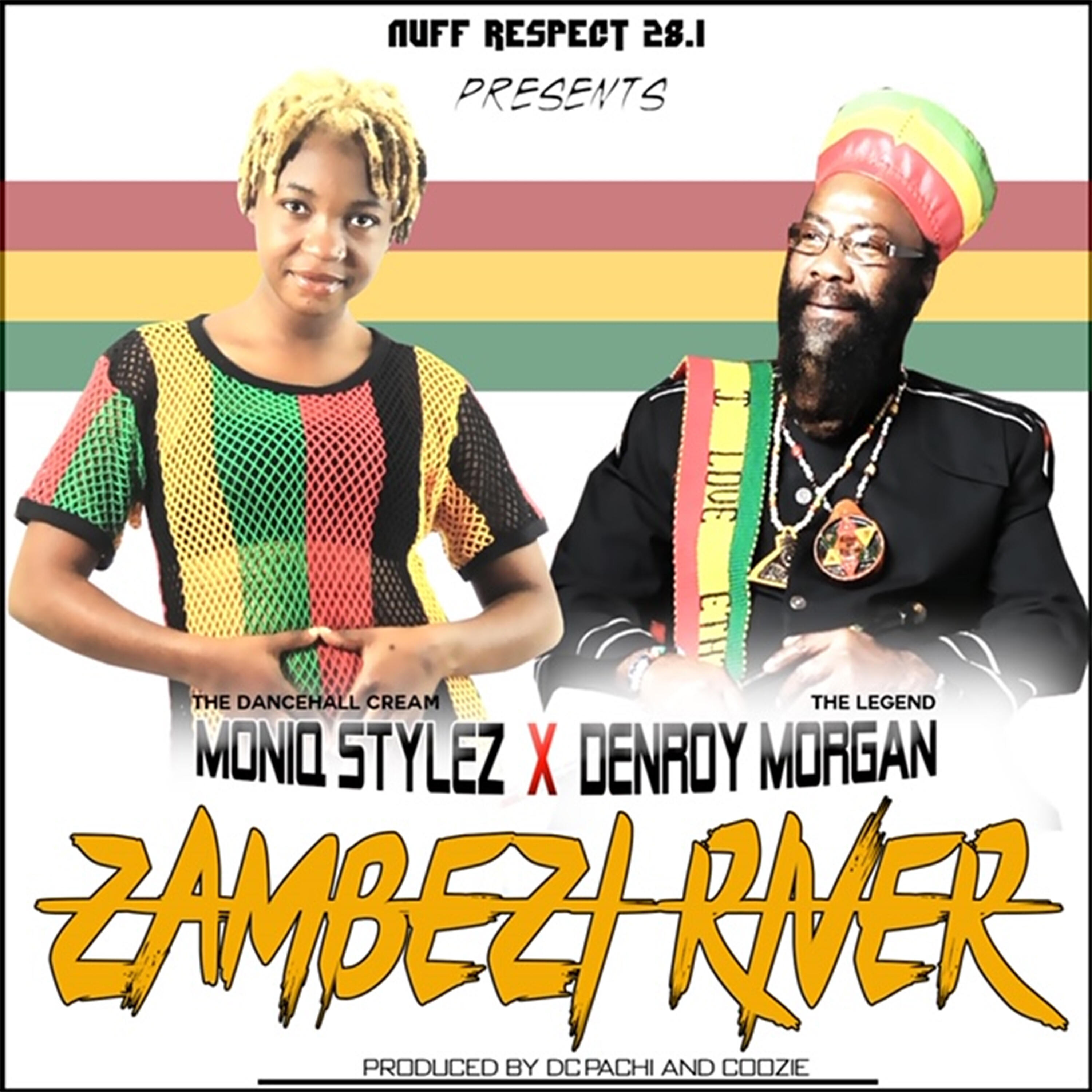Релиз Zambezi River