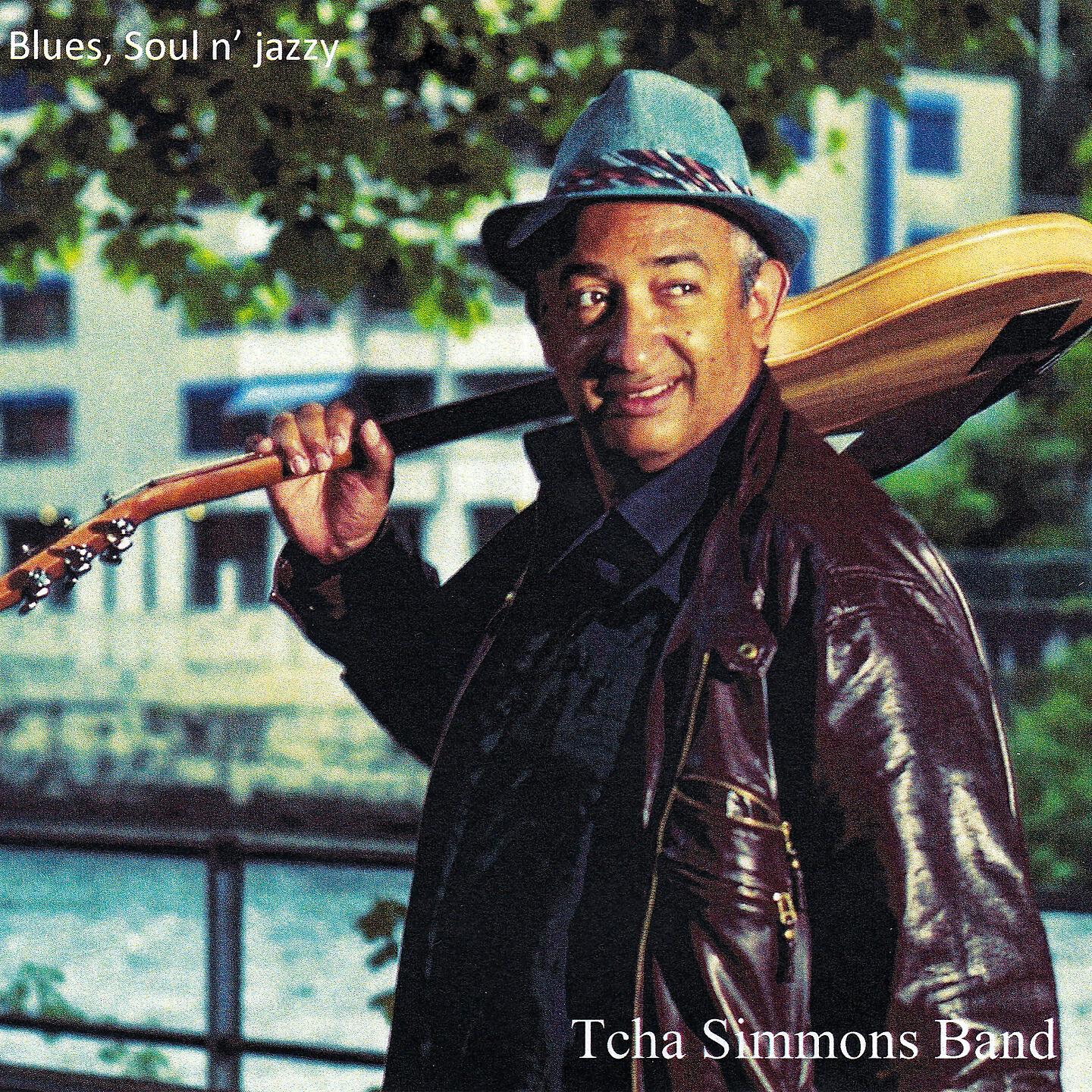 Релиз Blues, Soul N' Jazzy