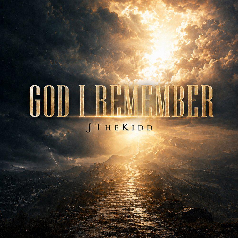 Релиз God I Remember