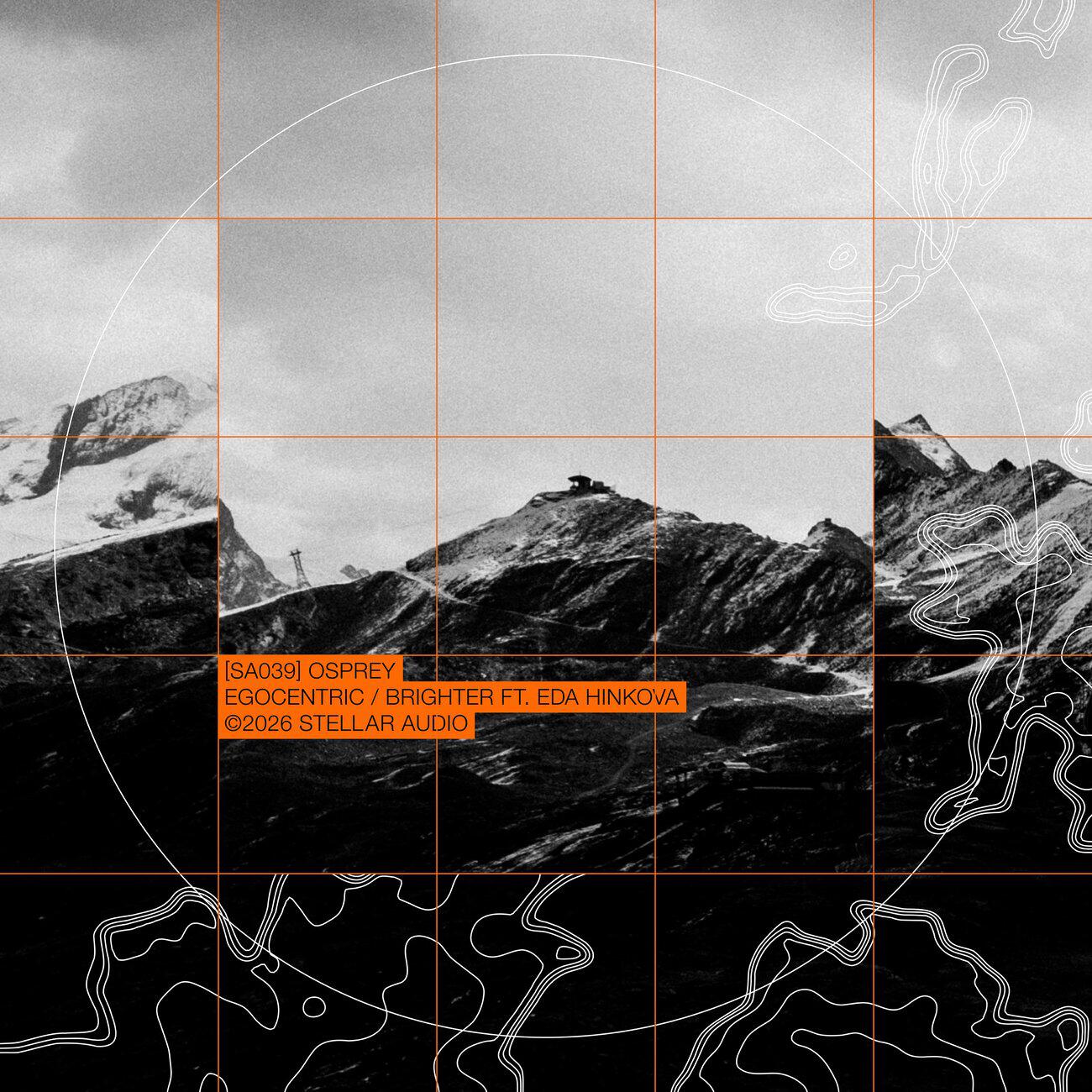 Релиз Egocentric / Brighter