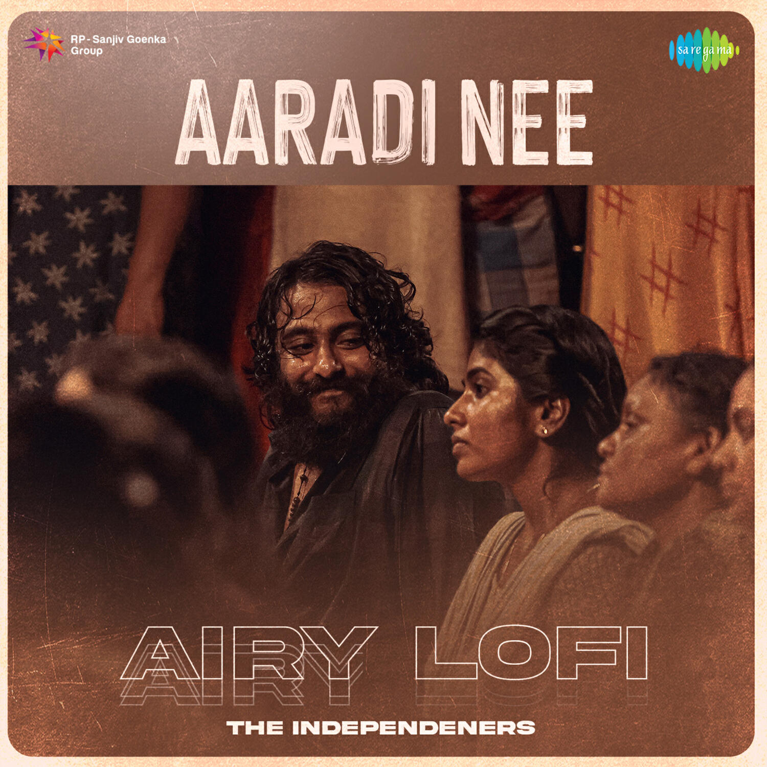 Релиз Aaradi Nee (From "Kondal")