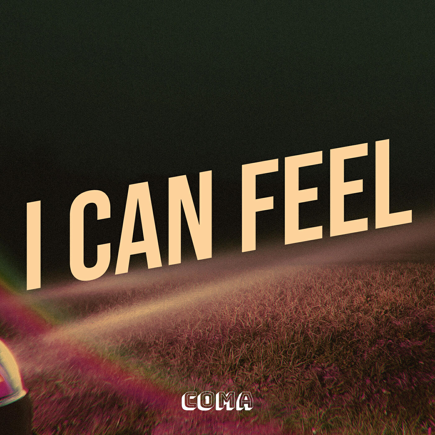 Релиз I Can Feel