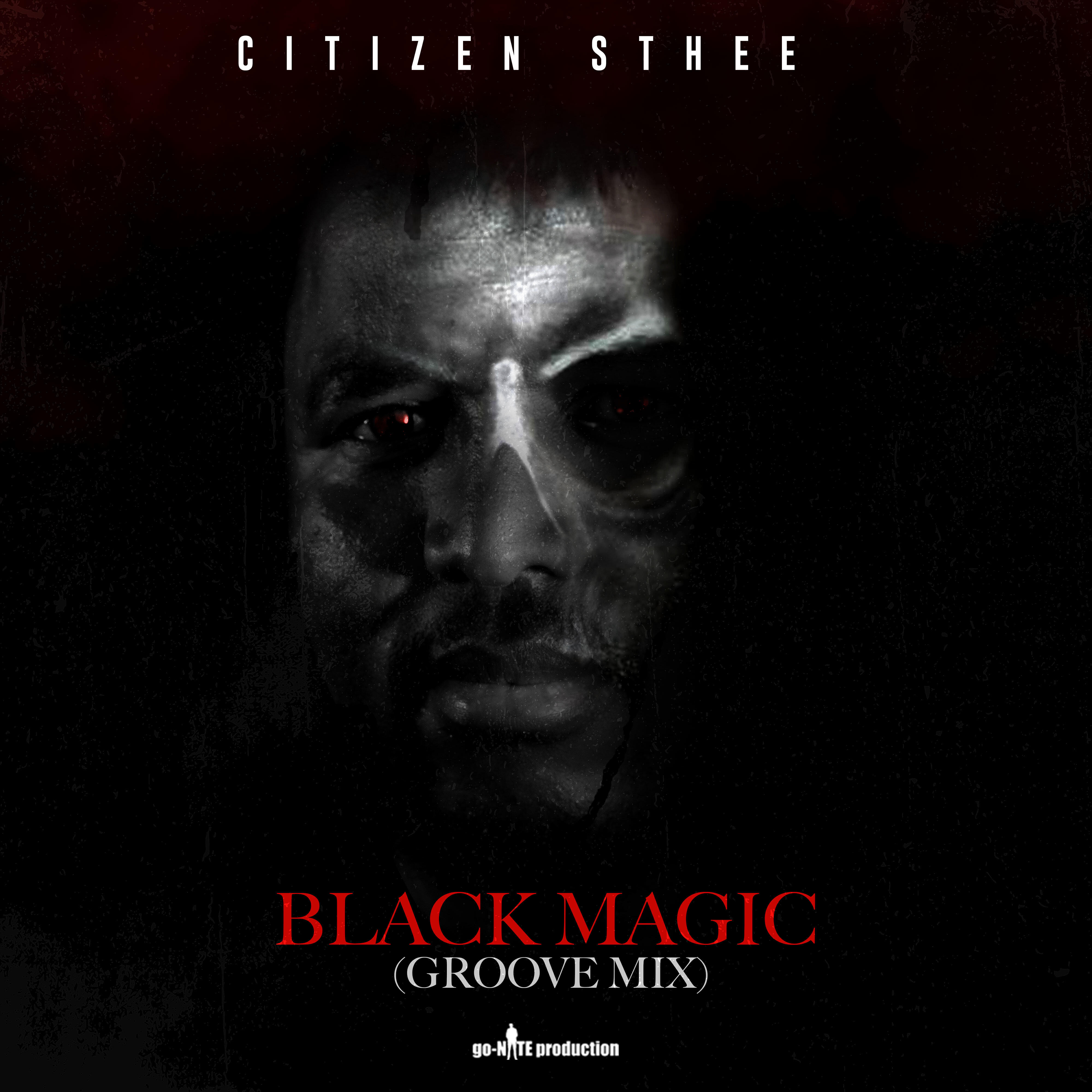 Релиз Black Magic (Groove Mix)