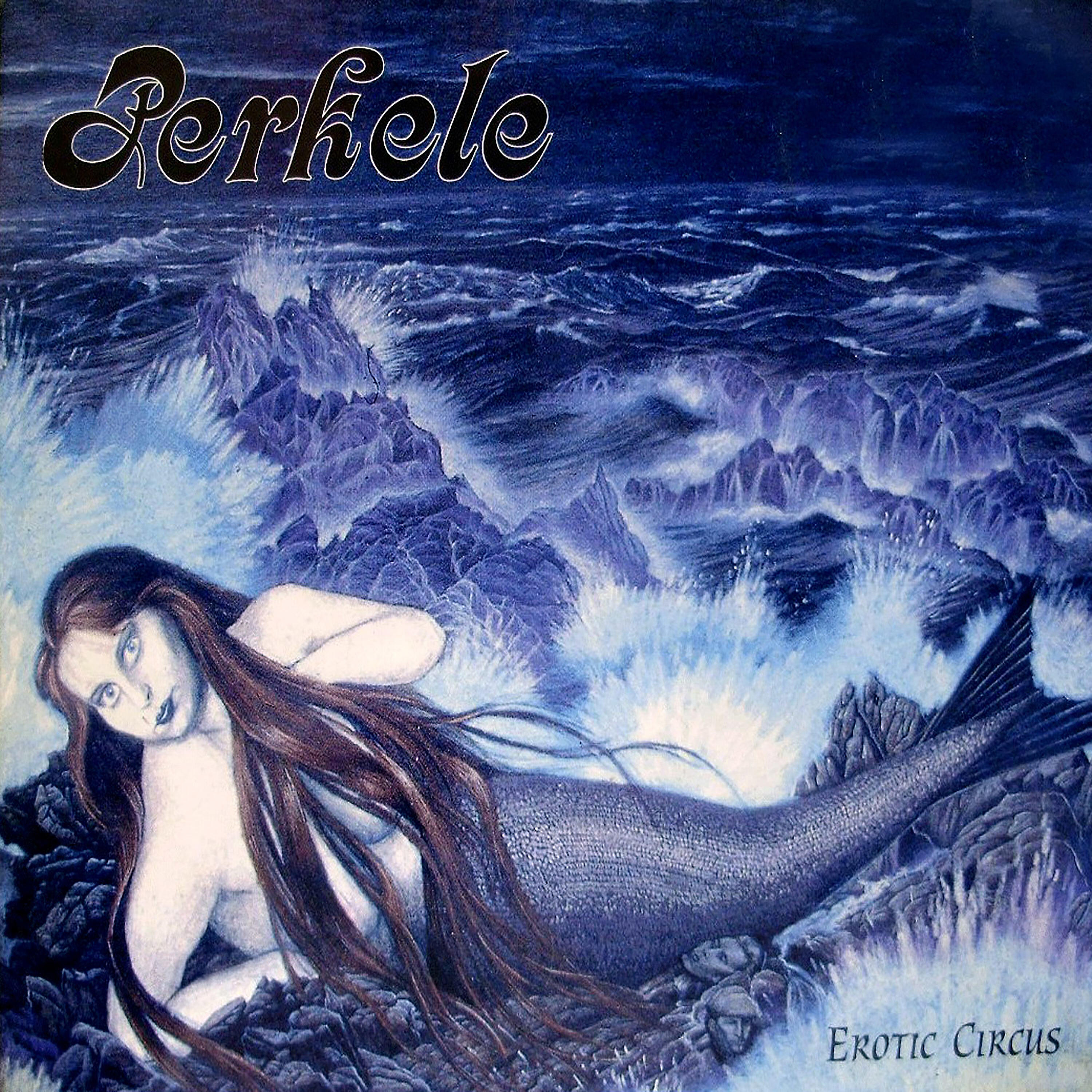 Релиз Erotic Circus